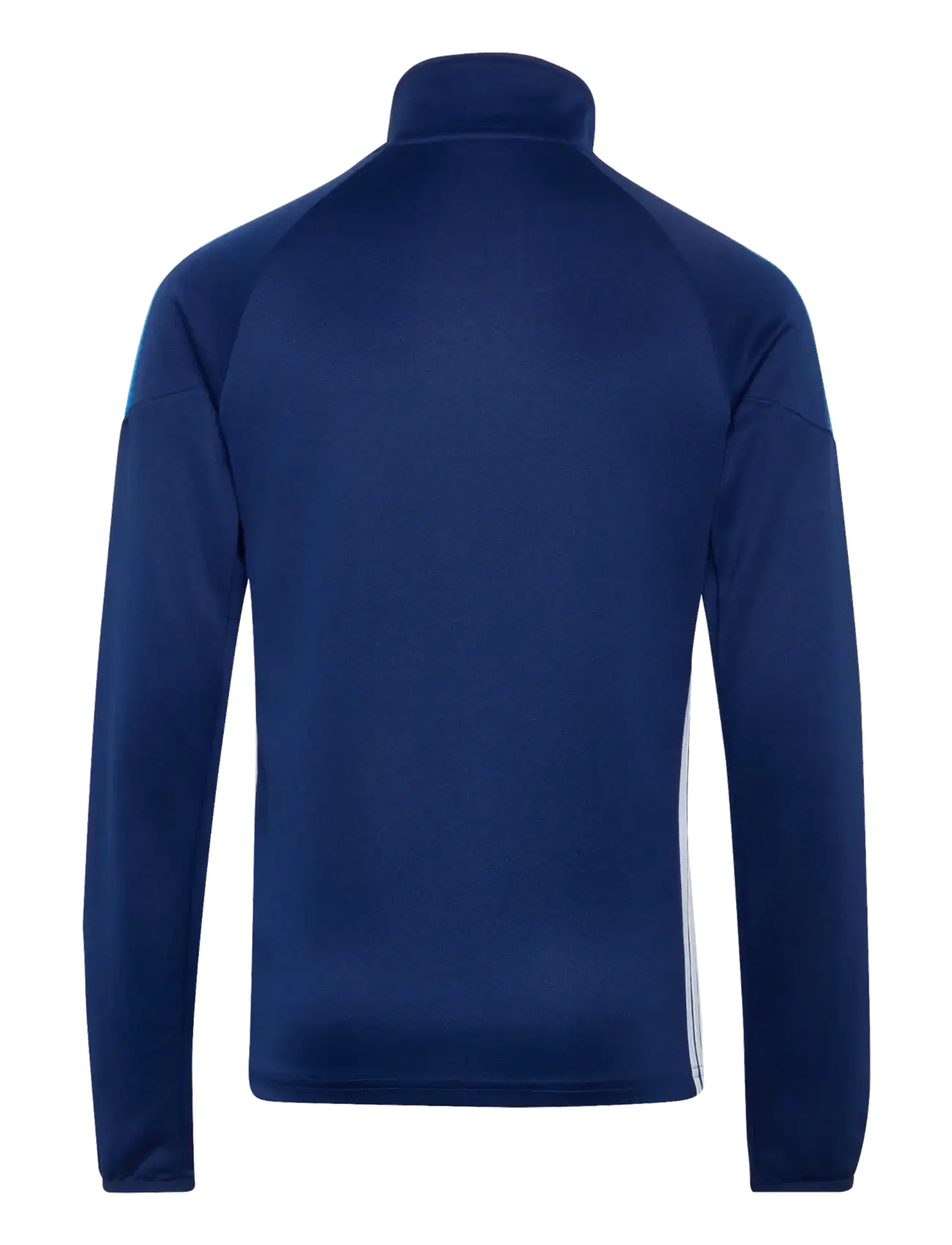 adidas Performance - TIRO ES TOP Y - sports tops - dkblue/broyal/white - 1