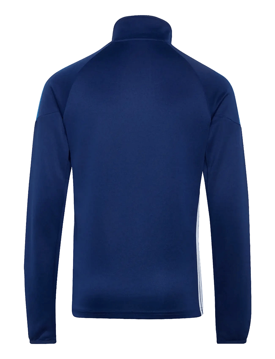 adidas Performance - TIRO ES TOP Y - sports tops - dkblue/broyal/white - 1