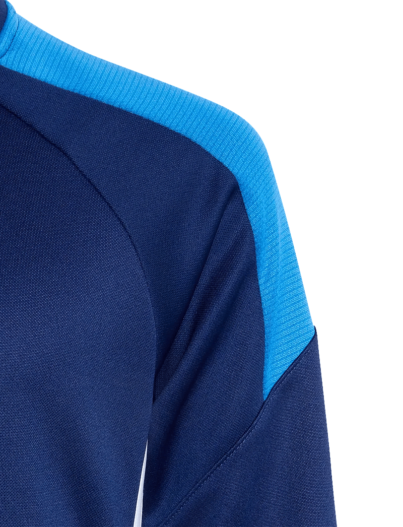 adidas Performance - TIRO ES TOP Y - sporttoppar - dkblue/broyal/white - 3