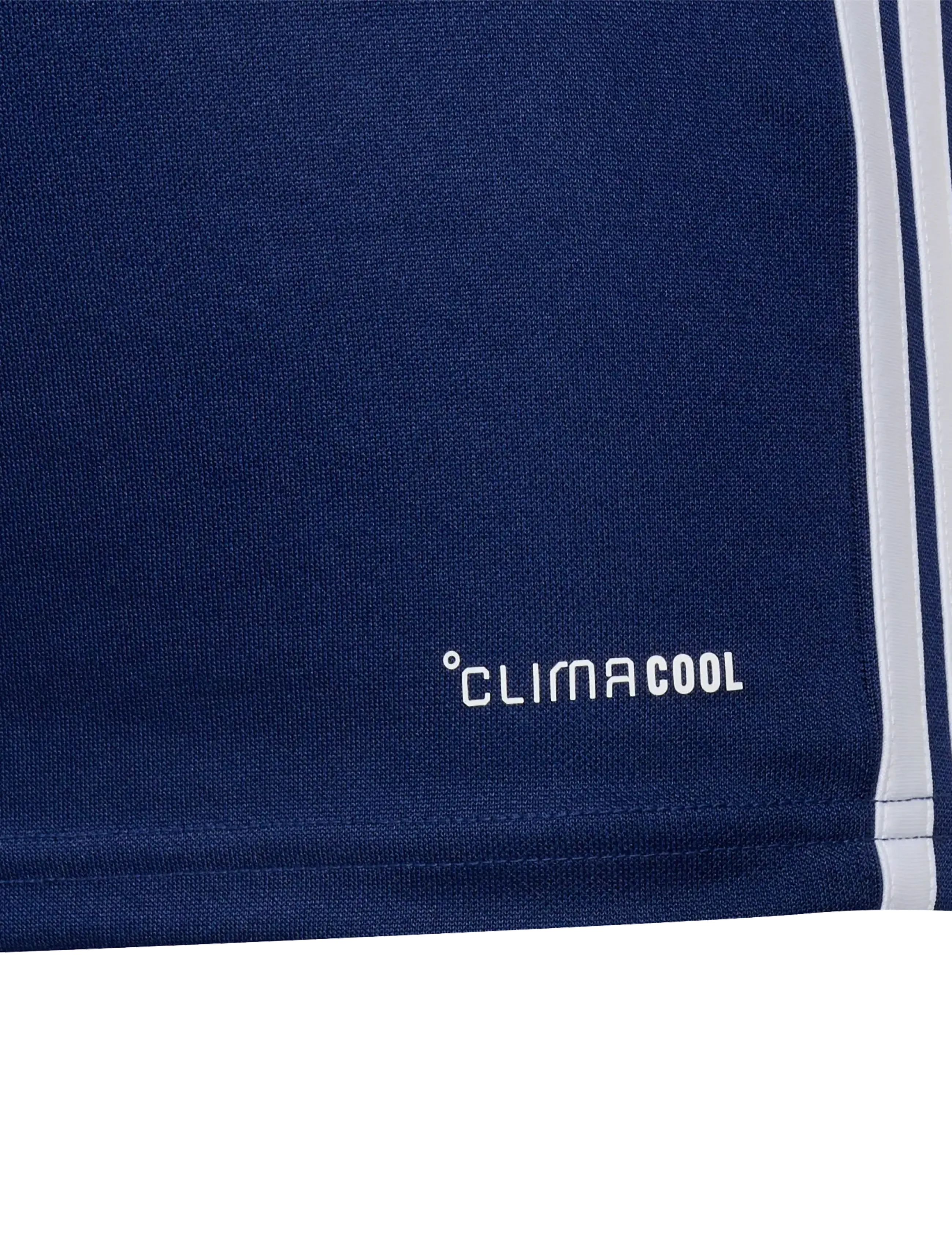 adidas Performance - TIRO ES TOP Y - sports tops - dkblue/broyal/white - 4