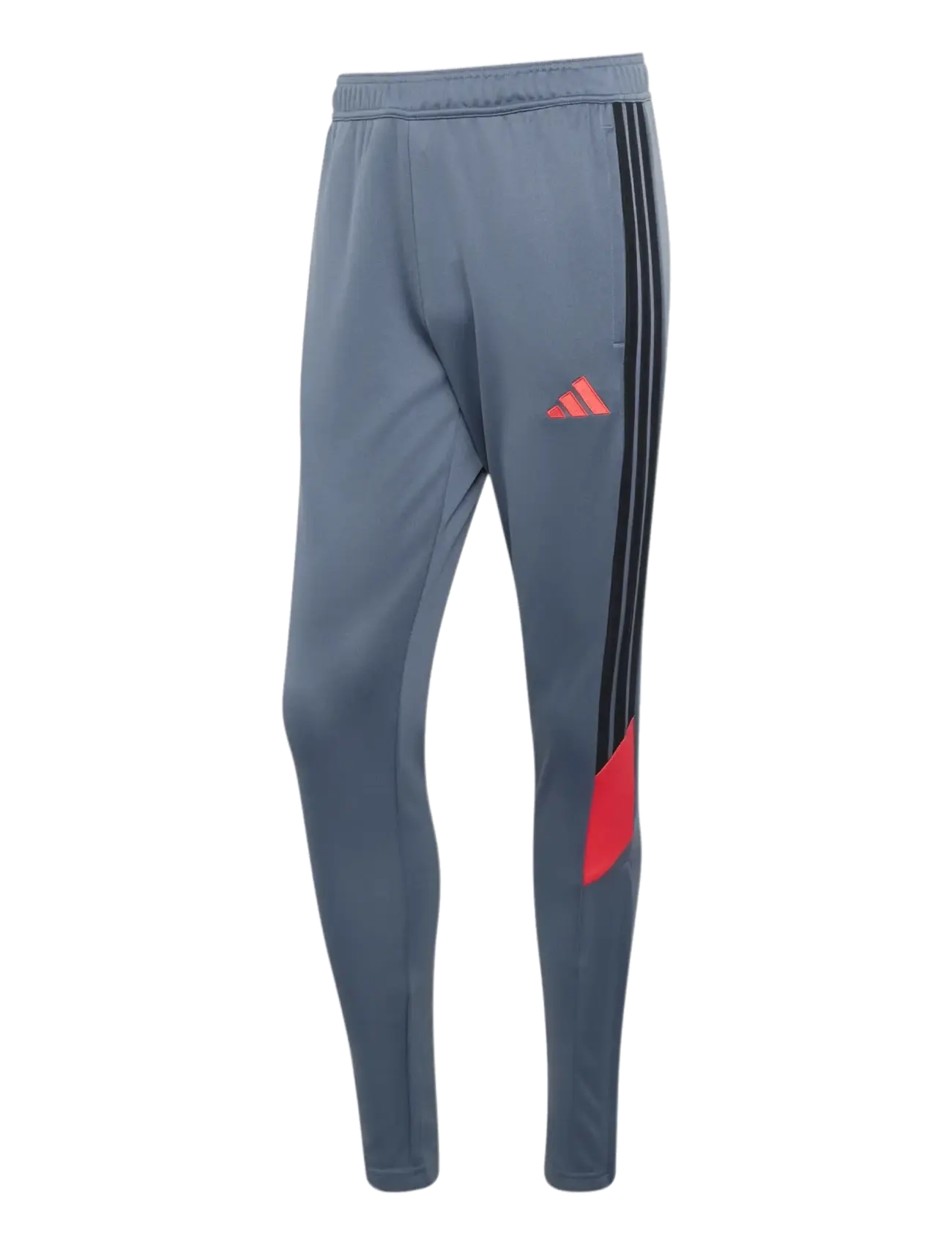 ADIDAS PERFORMANCE Tiro Es Pnt Grau - XL - Herren