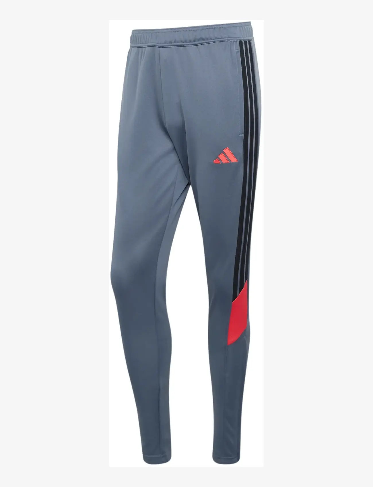 adidas Performance - TIRO ES PNT - spordipüksid - onix/ltonix/selure - 1