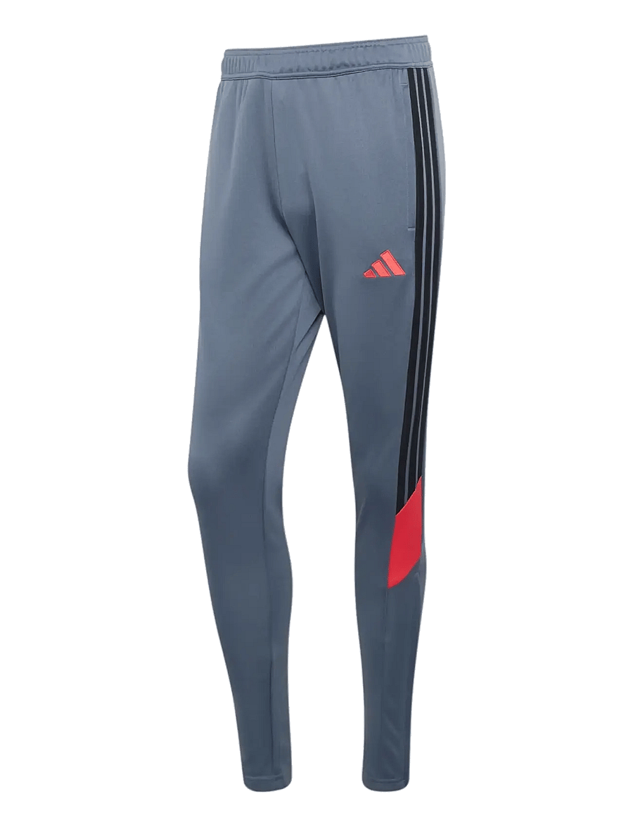 adidas Performance - TIRO ES PNT - trainingshosen - onix/ltonix/selure - 1
