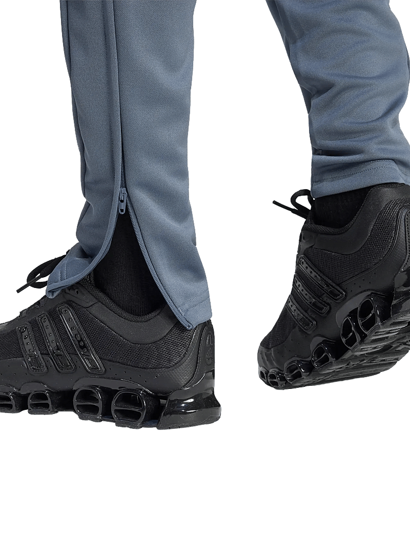 adidas Performance - TIRO ES PNT - spordipüksid - onix/ltonix/selure - 3