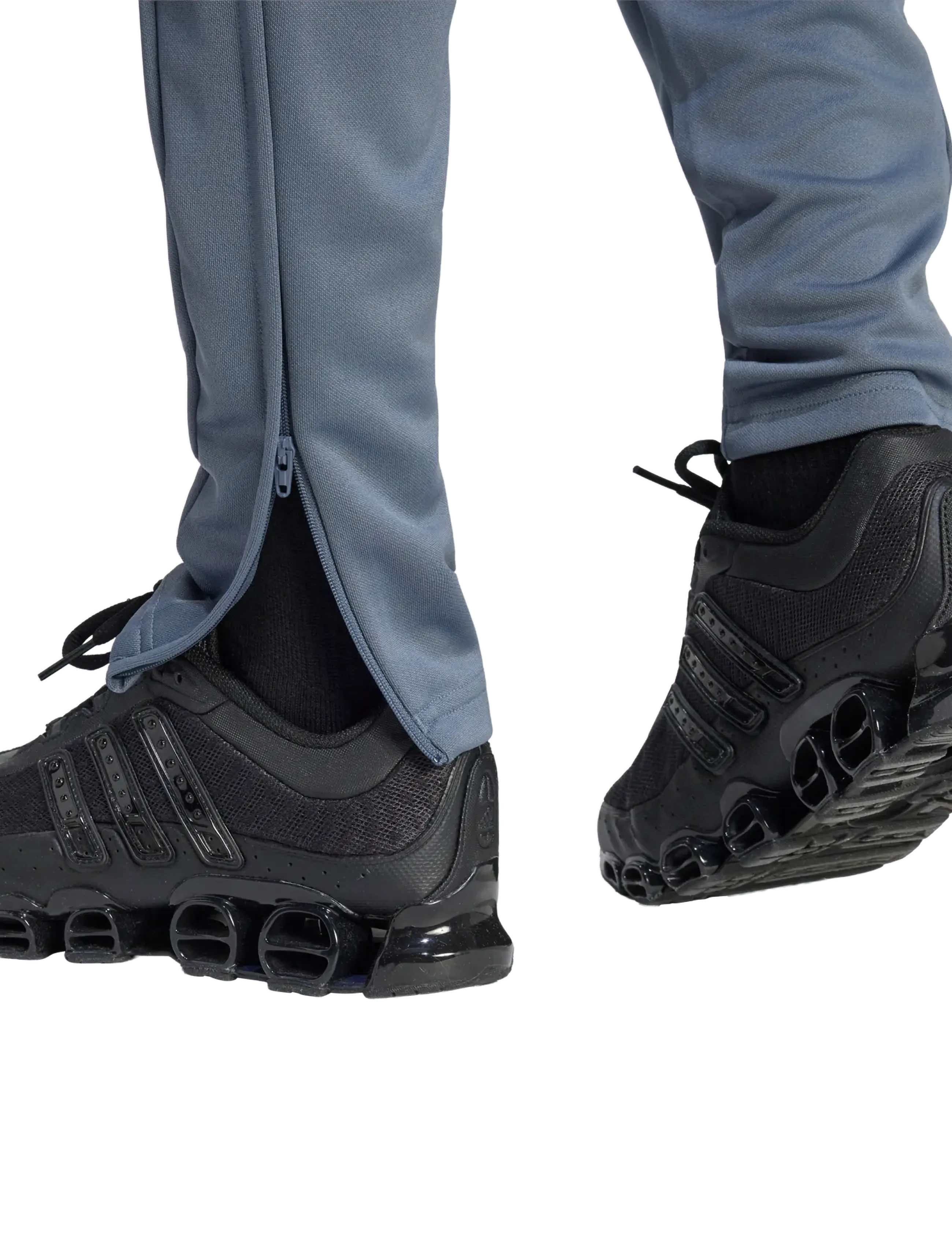 adidas Performance - TIRO ES PNT - Íþróttabuxur - onix/ltonix/selure - 3