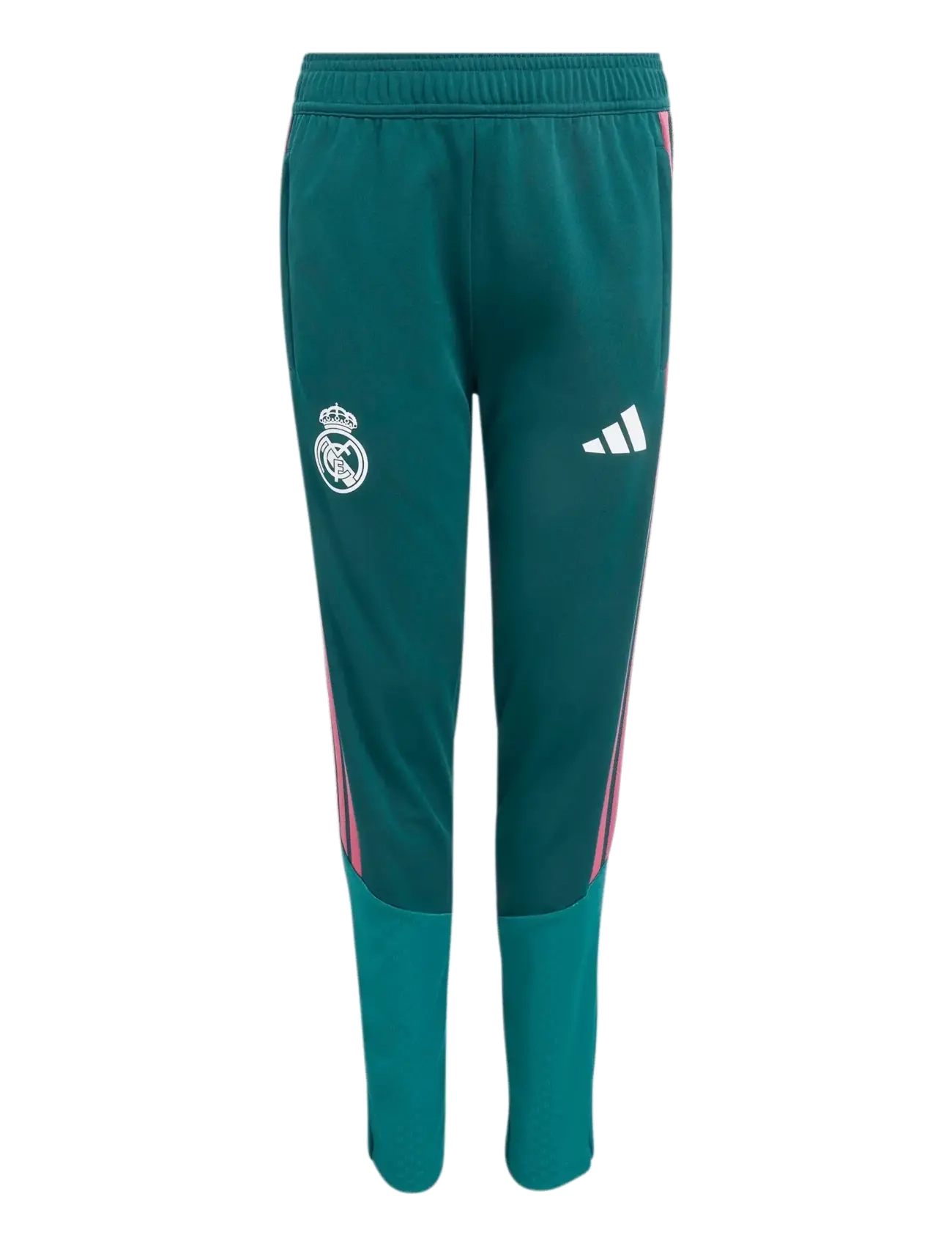 adidas Performance REAL TR PNTY - Kläder - AURIVY/WILPNK / green