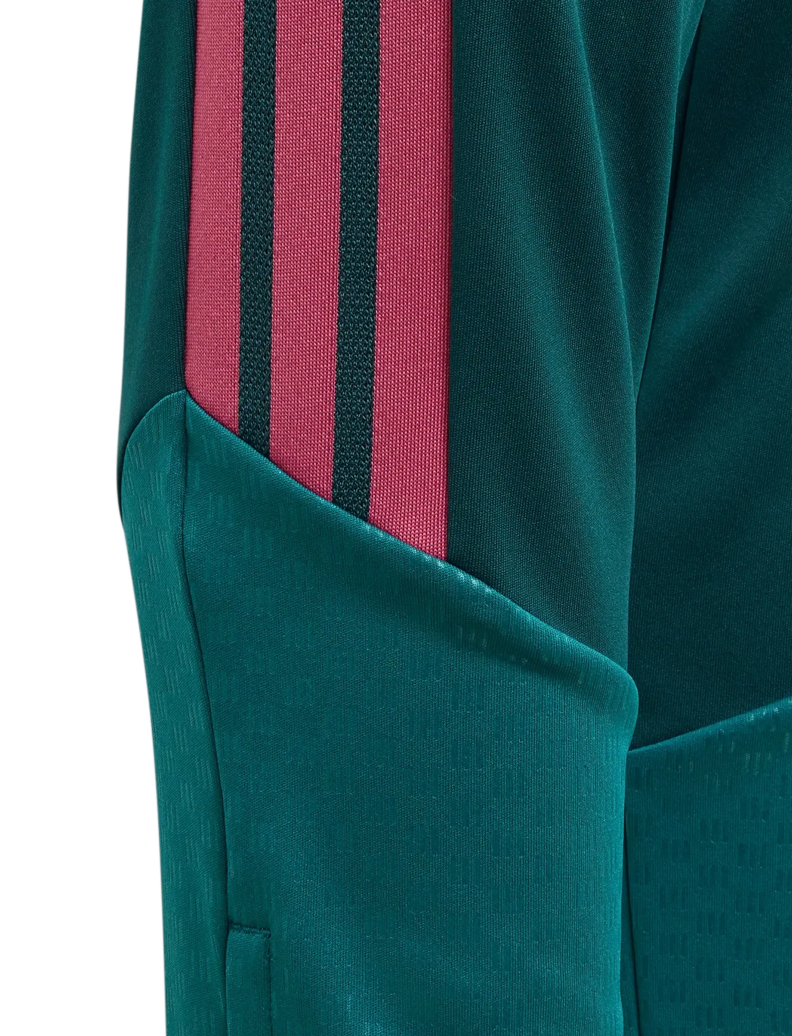 adidas Performance - REAL TR PNTY - sweatpants - aurivy/wilpnk - 3