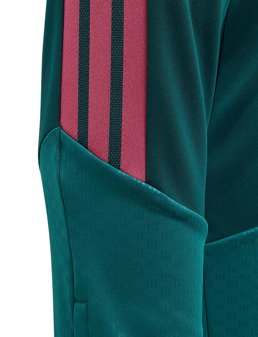 adidas Performance - REAL TR PNTY - sweatpants - aurivy/wilpnk - 3