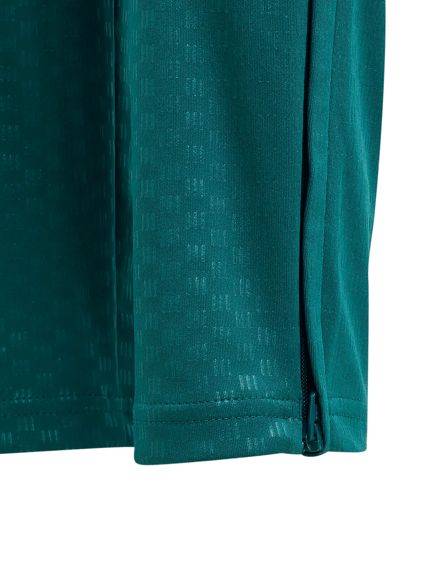 adidas Performance - REAL TR PNTY - sweatpants - aurivy/wilpnk - 4