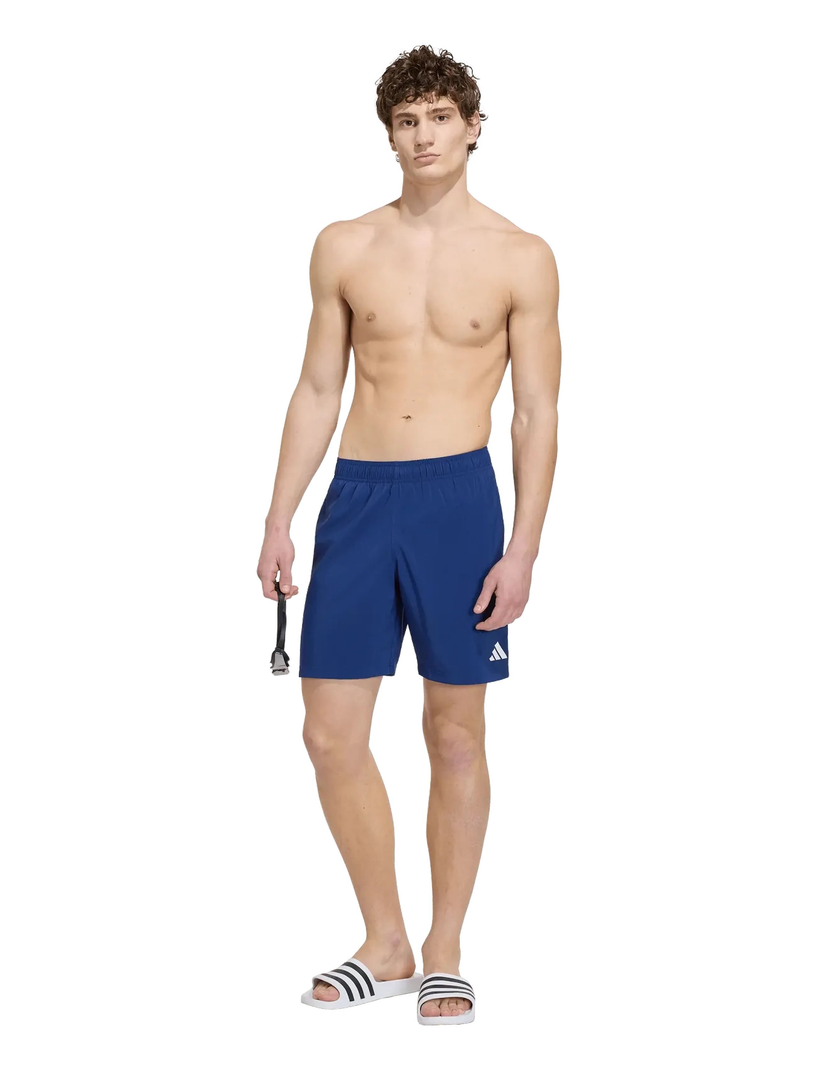 Adidas Sportswear Boardshorts 'Ess' herr – bild 2
