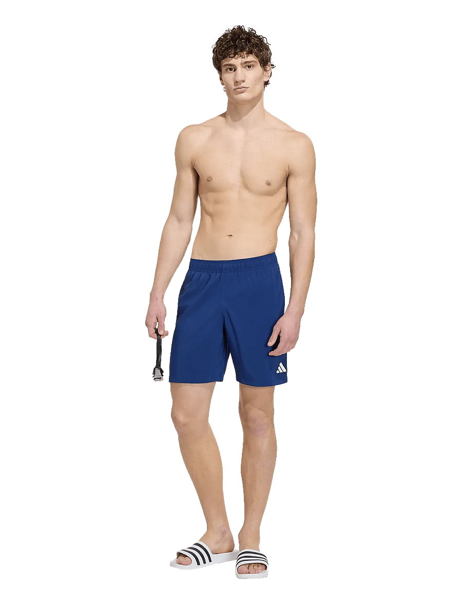 adidas Performance - ESS SH 8IN - sundskýlur - dkblue - 0