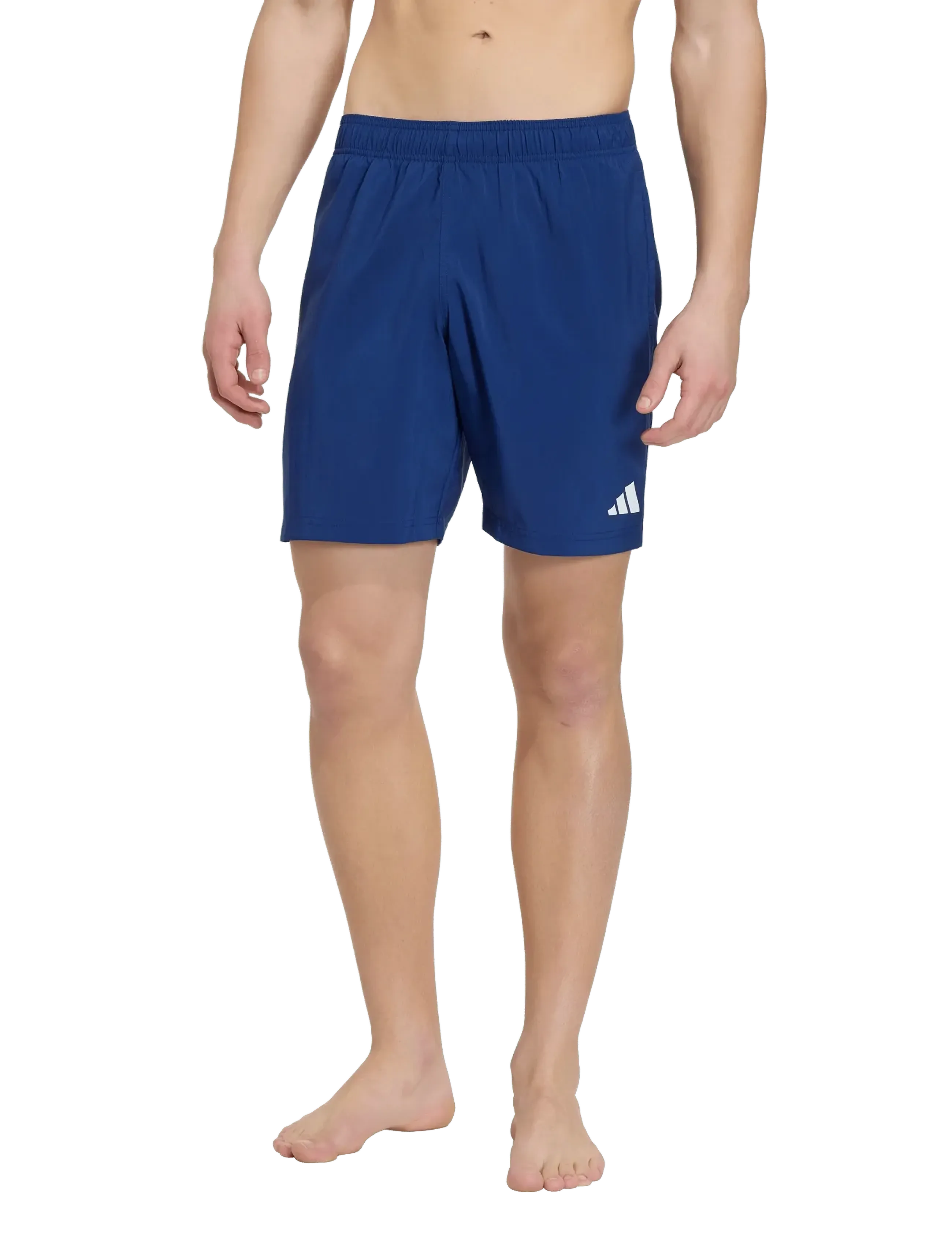 adidas Performance - ESS SH 8IN - dkblue - 2