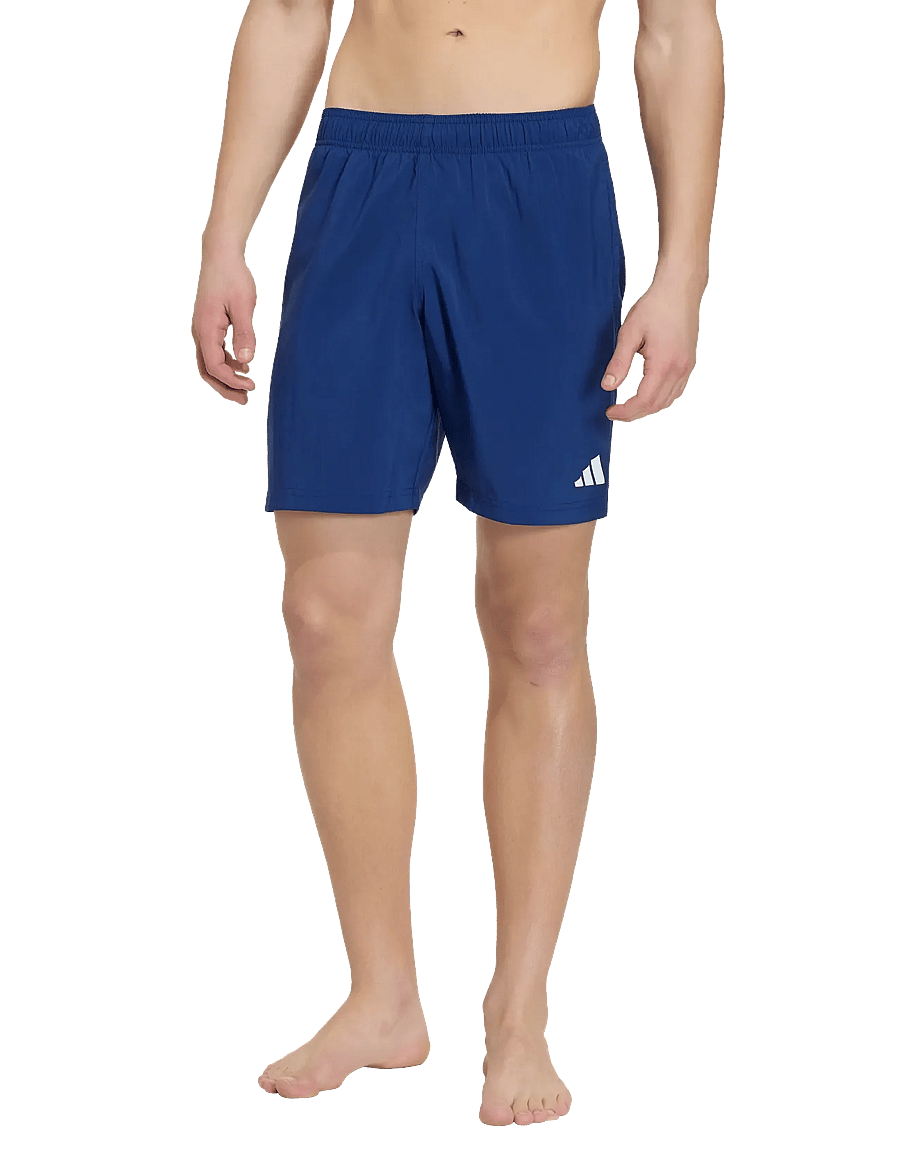 adidas Performance - ESS SH 8IN - sundskýlur - dkblue - 2