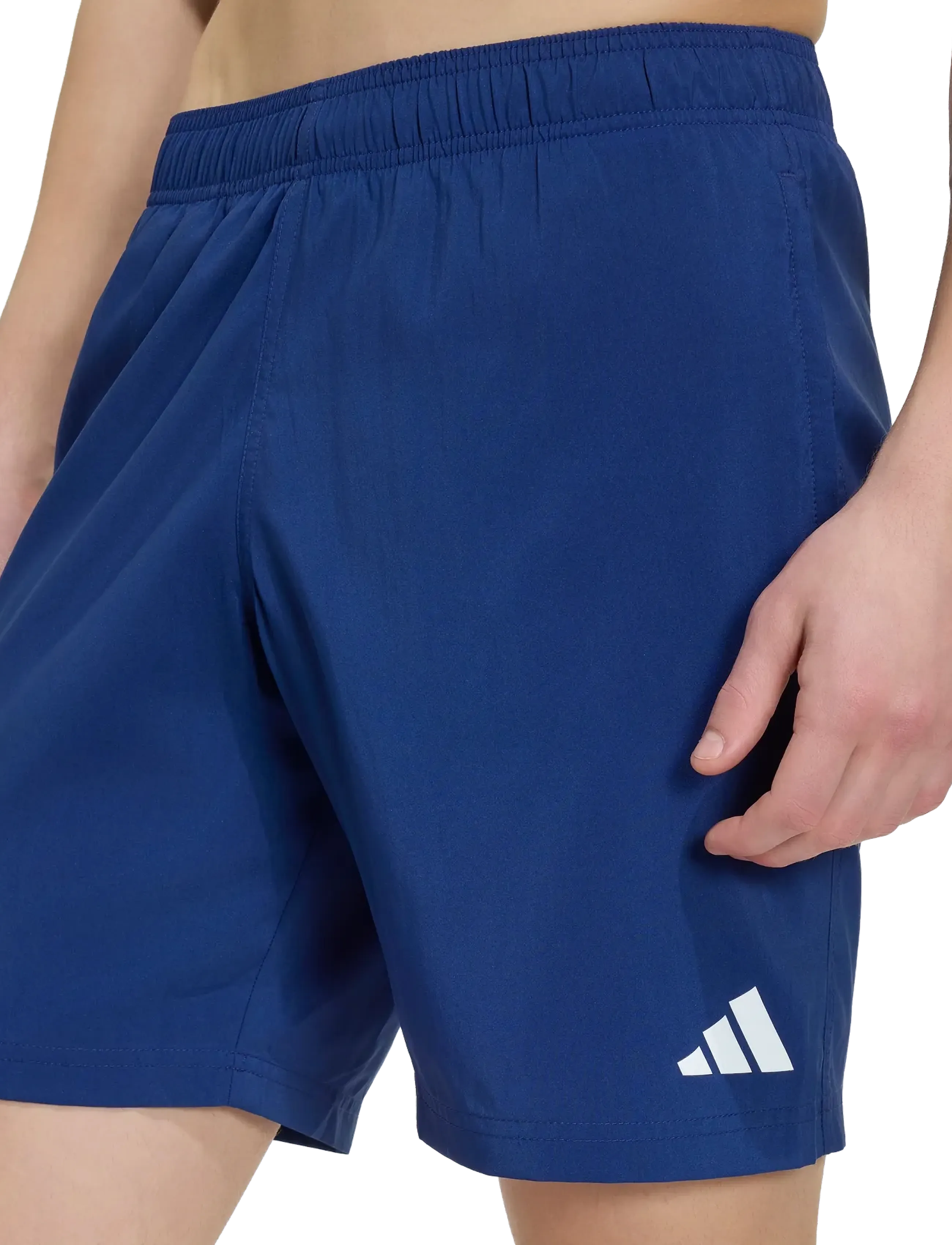 adidas Performance - ESS SH 8IN - dkblue - 3