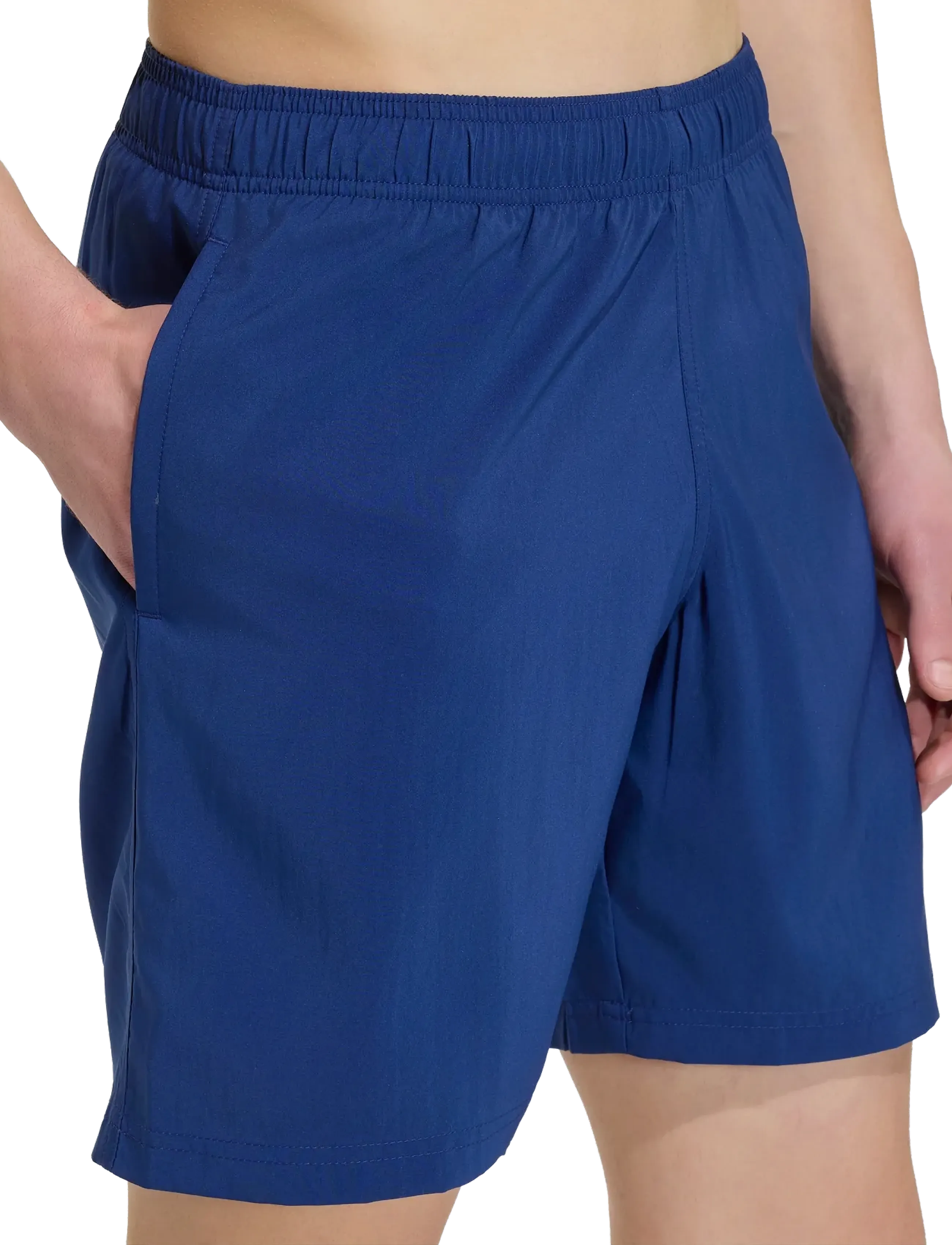adidas Performance - ESS SH 8IN - dkblue - 5