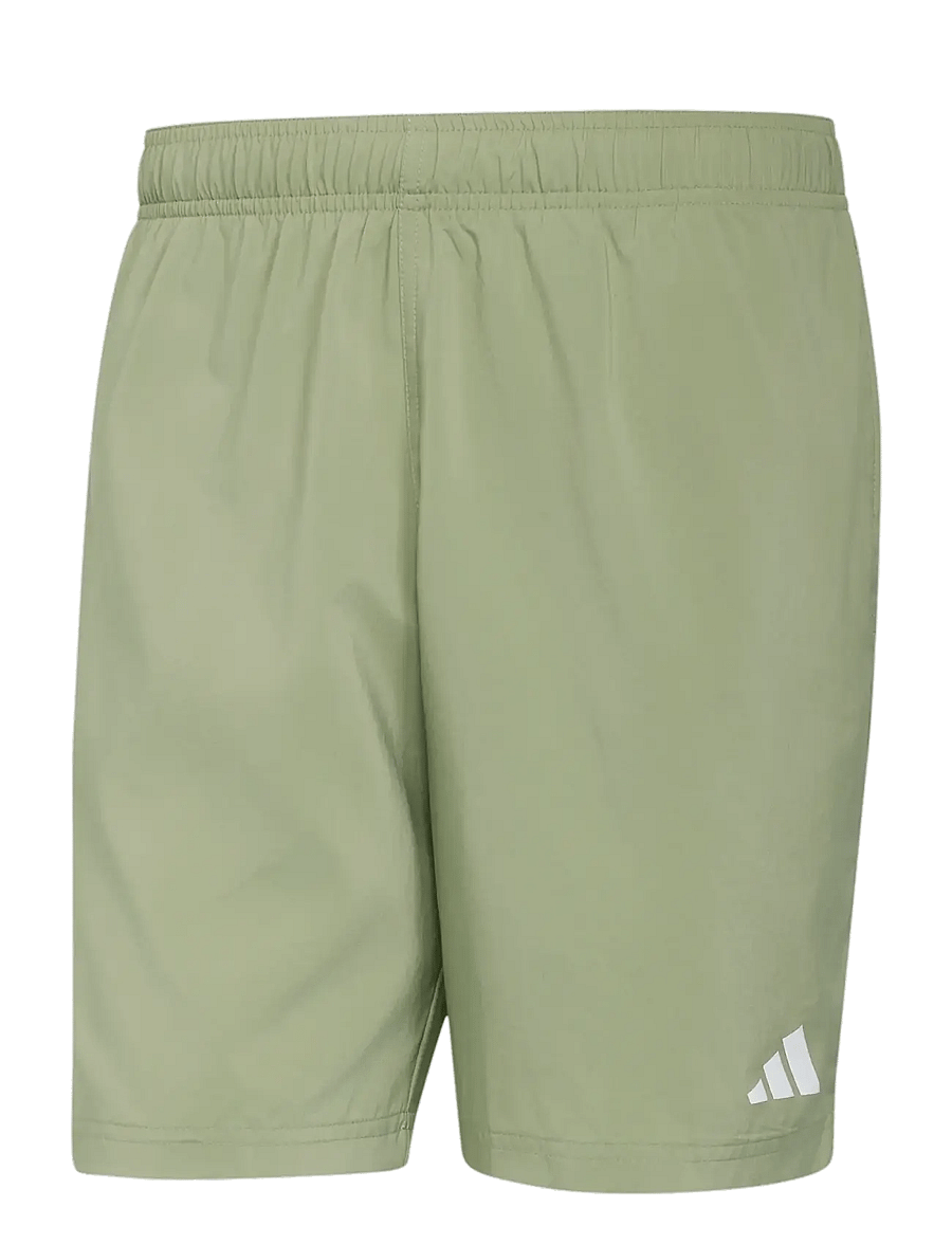 adidas Performance - ESS SH 8IN - badebukser - tengrn - 1