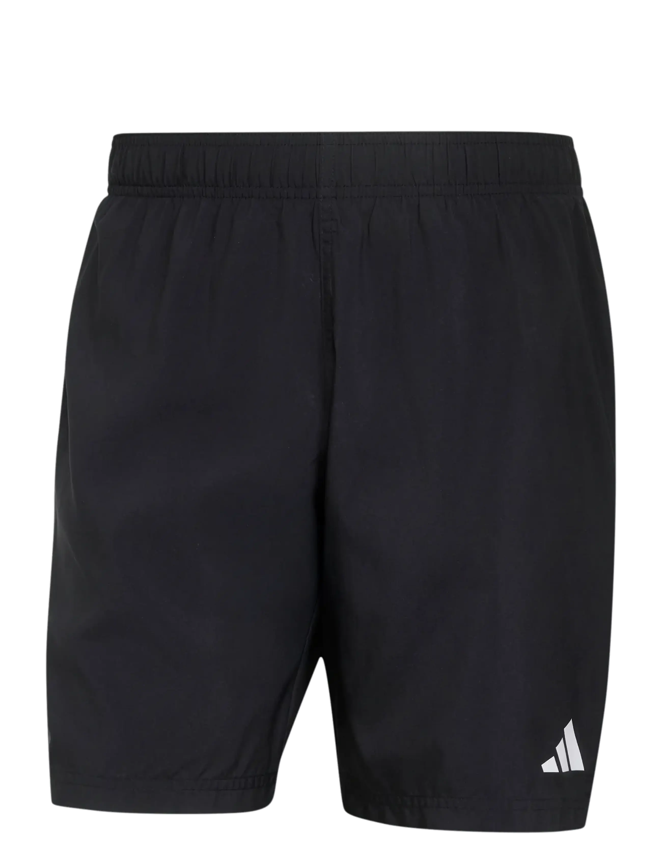 adidas Performance ESS SH 8IN - Kläder - BLACK / black