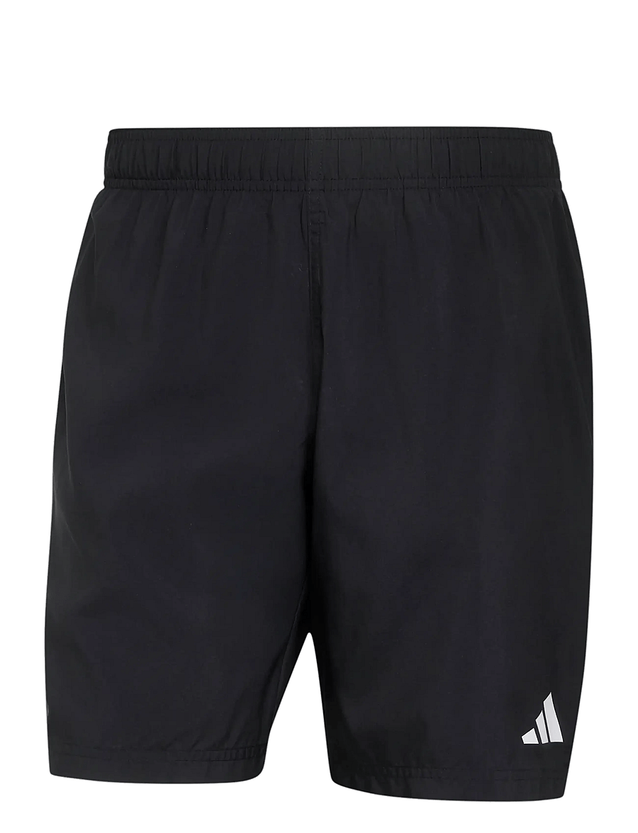 adidas Performance - ESS SH 8IN - badebukser - black - 1