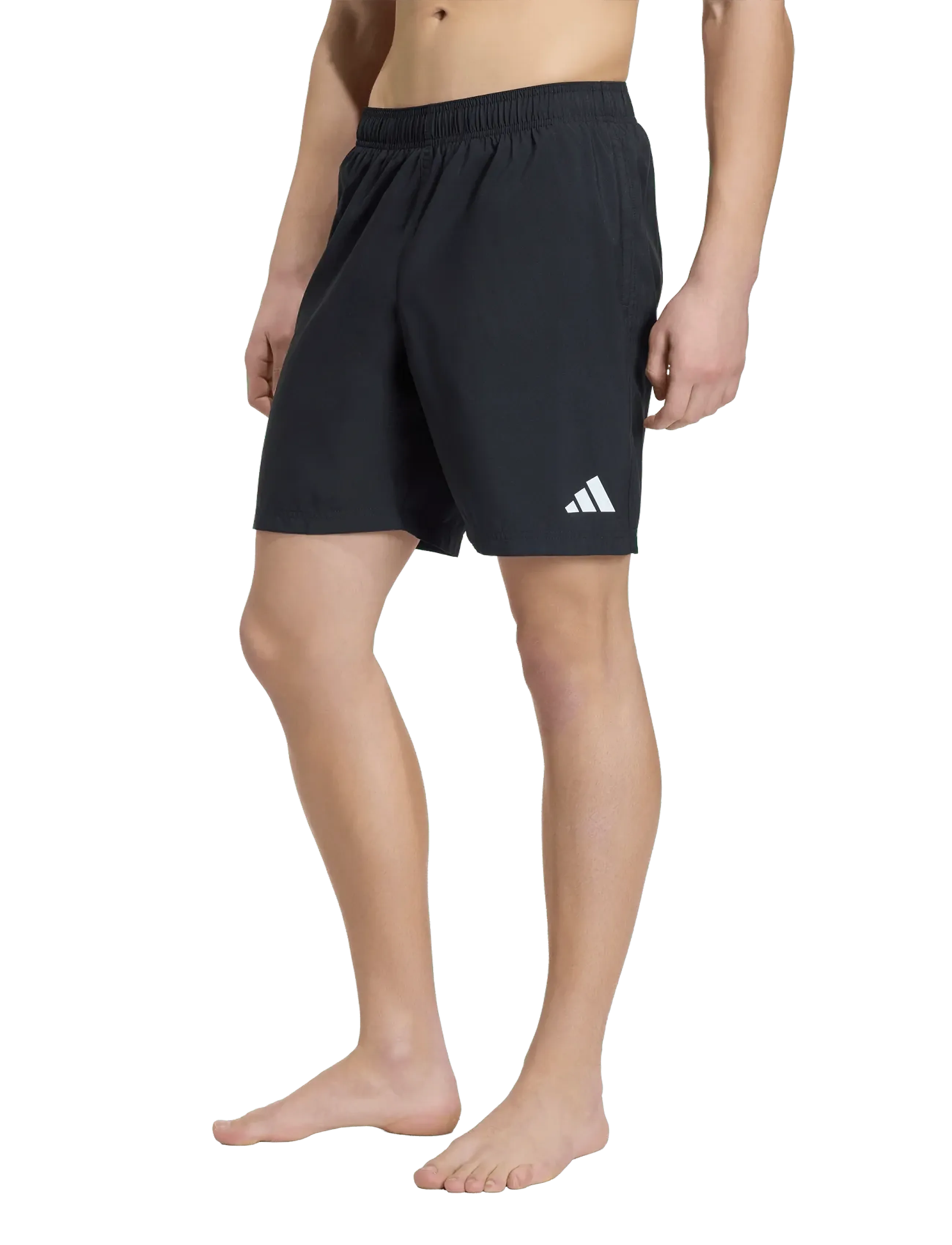 adidas Performance - ESS SH 8IN - badbyxor - black - 3