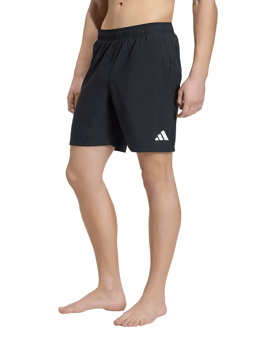 adidas Performance - ESS SH 8IN - badebukser - black - 3