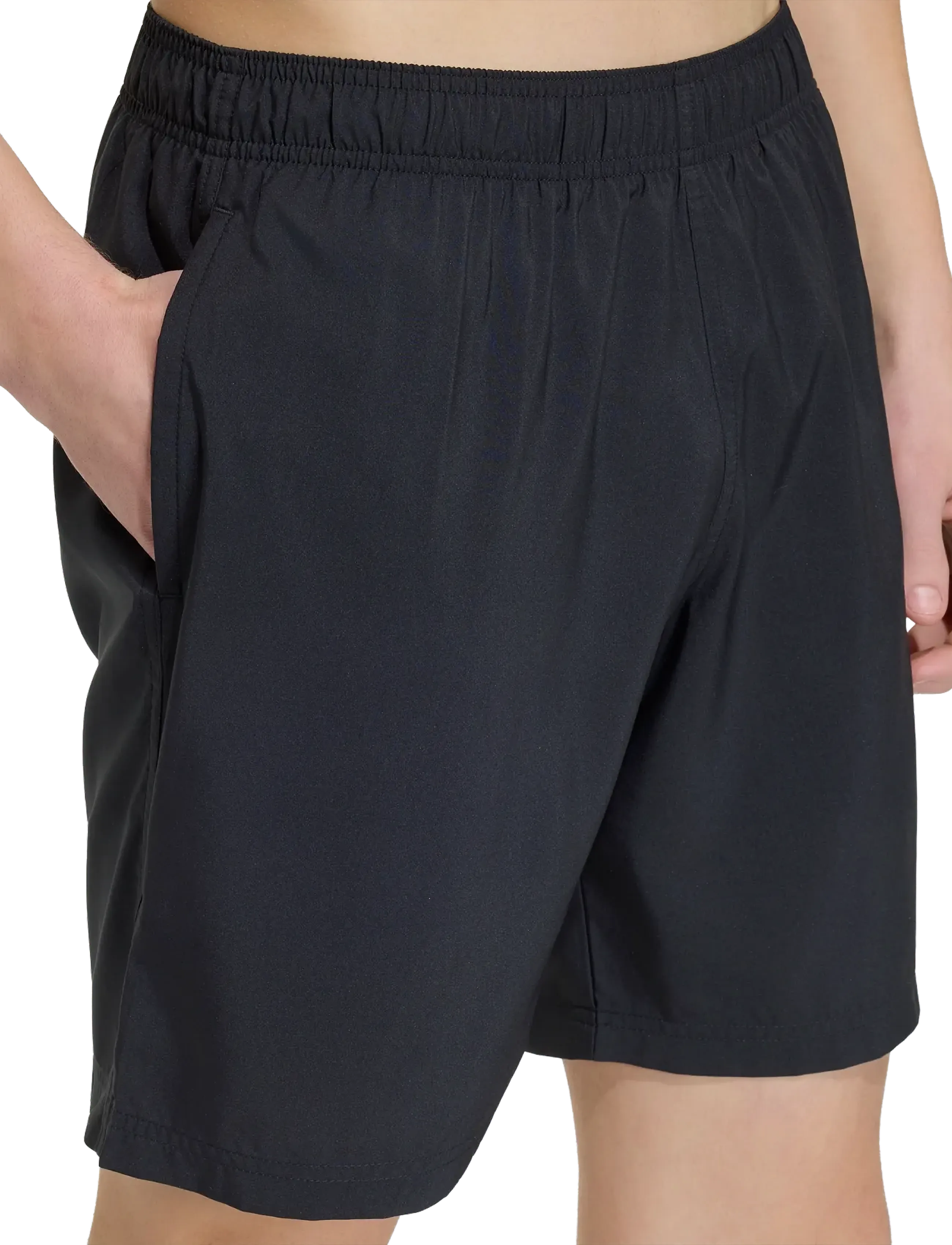 adidas Performance - ESS SH 8IN - badbyxor - black - 4