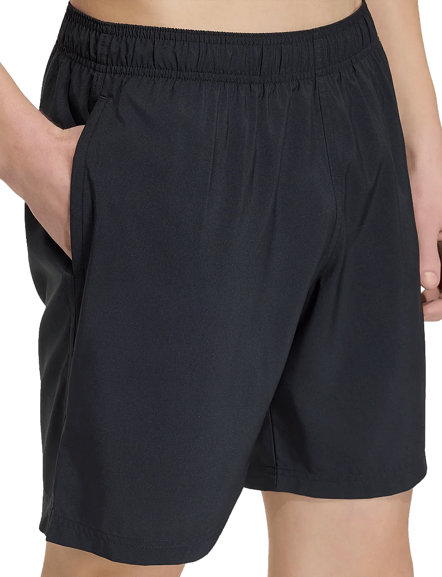 adidas Performance - ESS SH 8IN - badebukser - black - 4