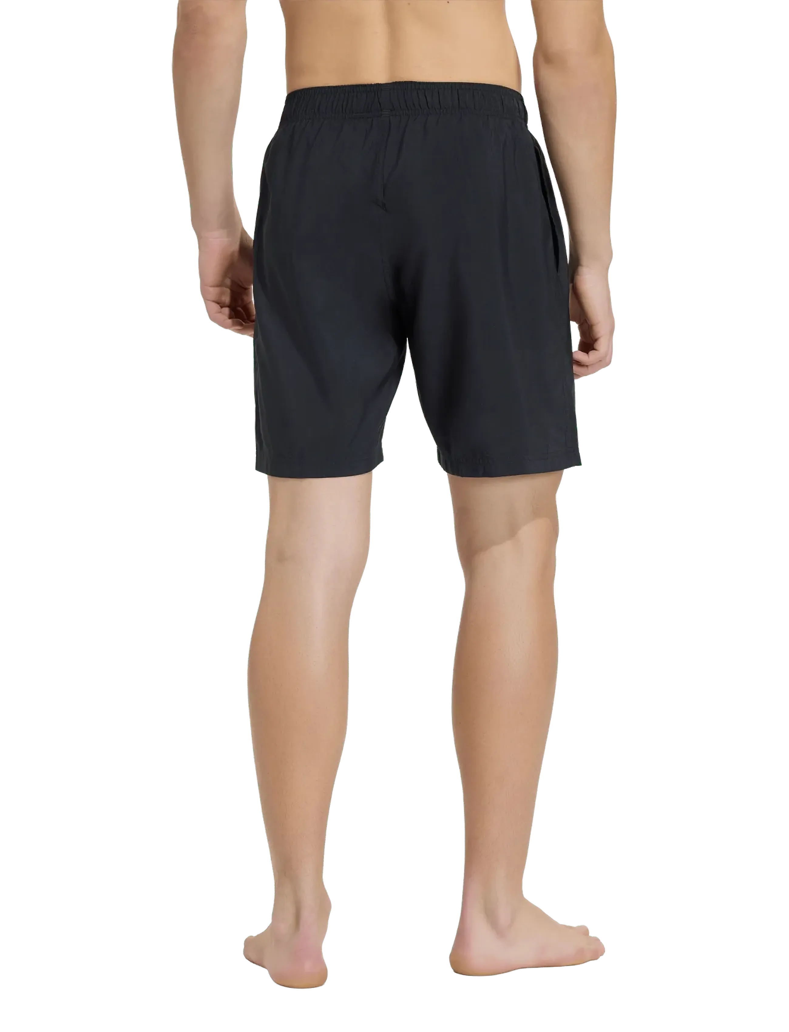 adidas Performance - ESS SH 8IN - badbyxor - black - 5