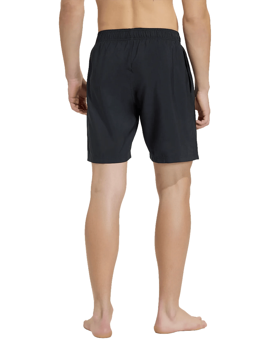 adidas Performance - ESS SH 8IN - badebukser - black - 5