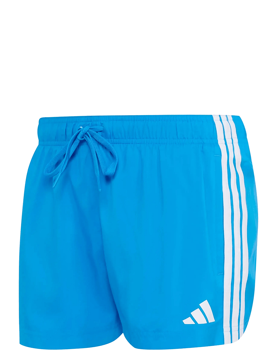 adidas Performance - 3S SH 3IN - badbyxor - brblue/white - 1
