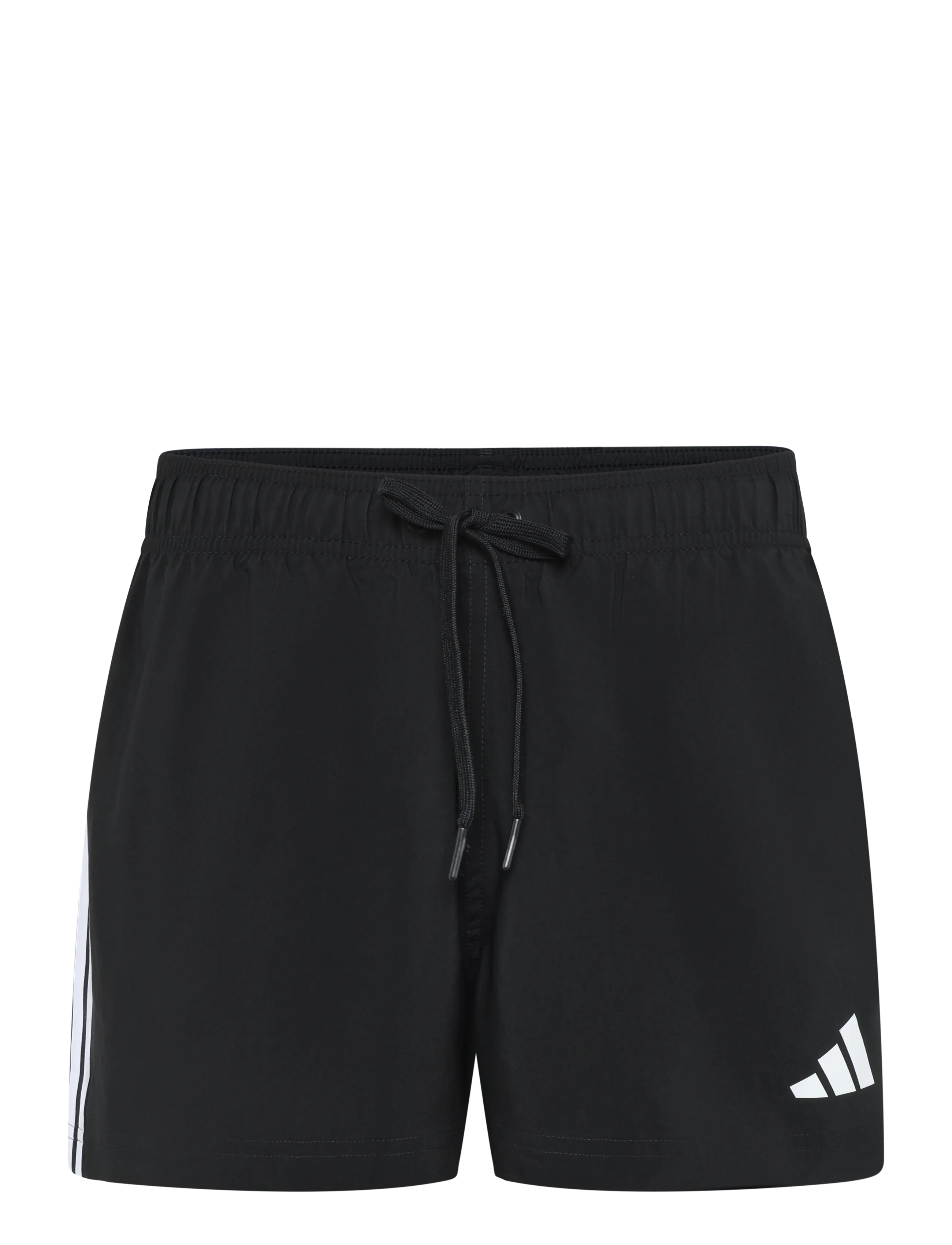 ADIDAS PERFORMANCE 3S Sh 3In Schwarz - XXL - Herren