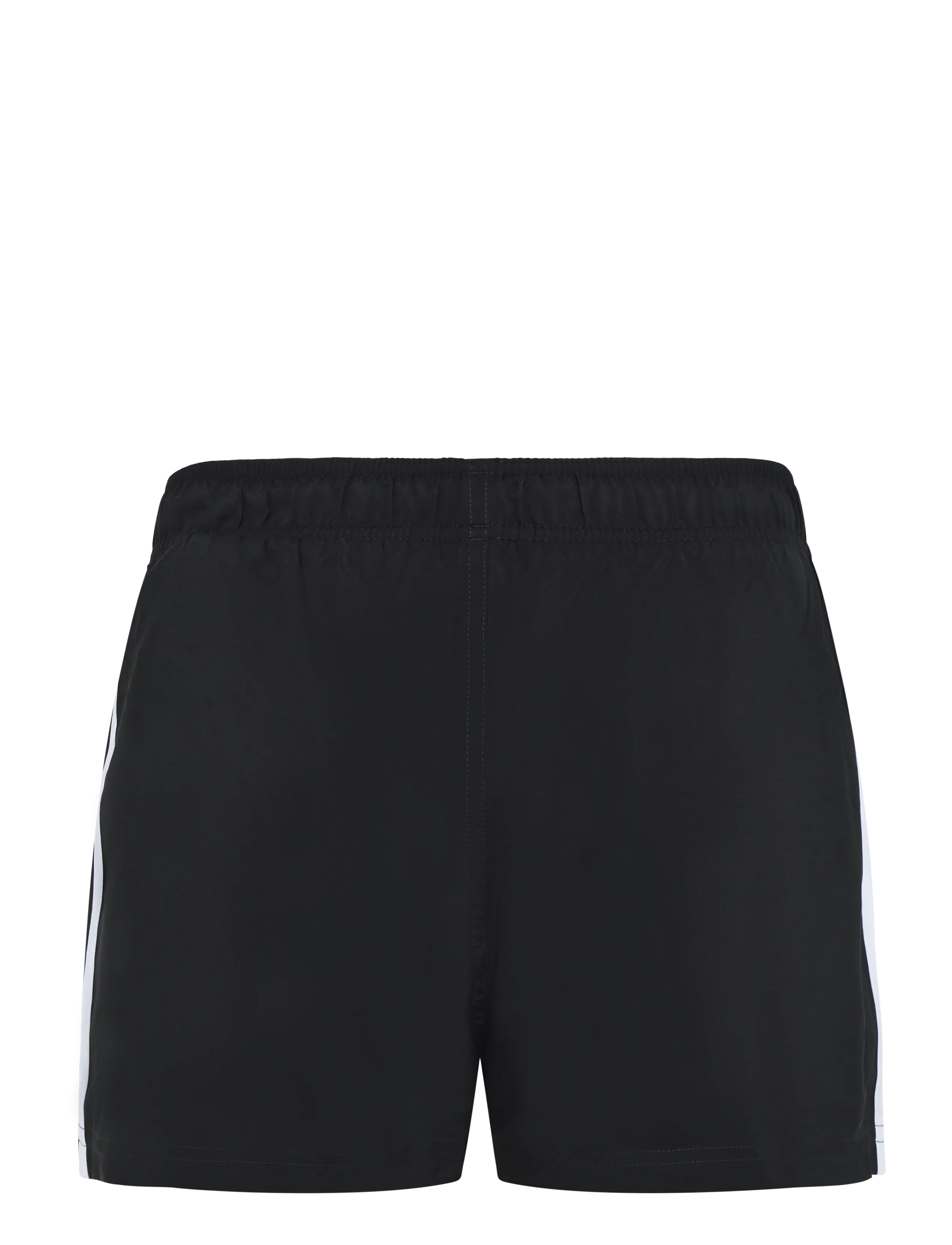 adidas Performance - 3S SH 3IN - black/white - 2