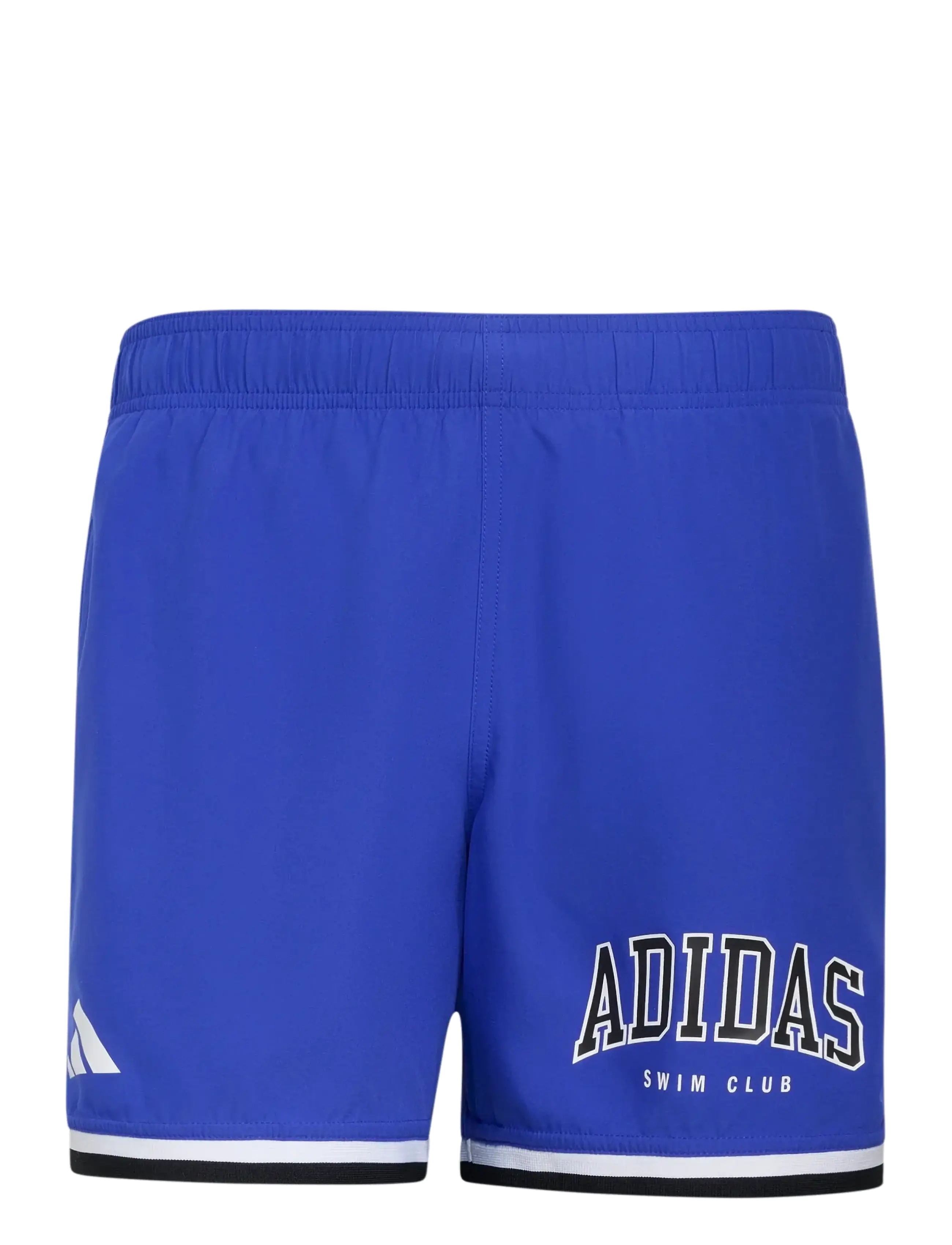 adidas Performance COLL SH - Badkläder - LUCBLU/WHITE / blue