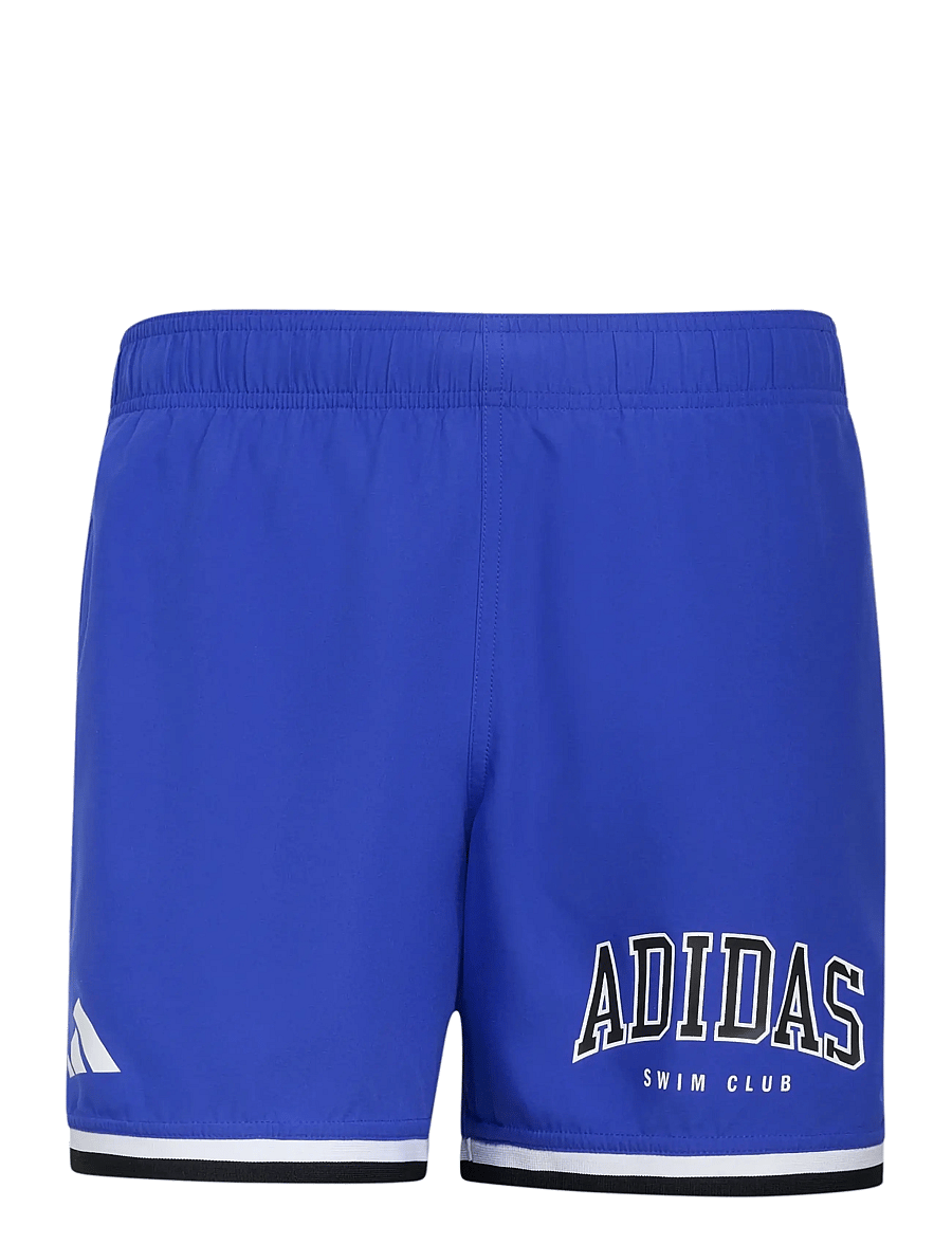 adidas Performance - COLL SH - badehosen - lucblu/white - 1