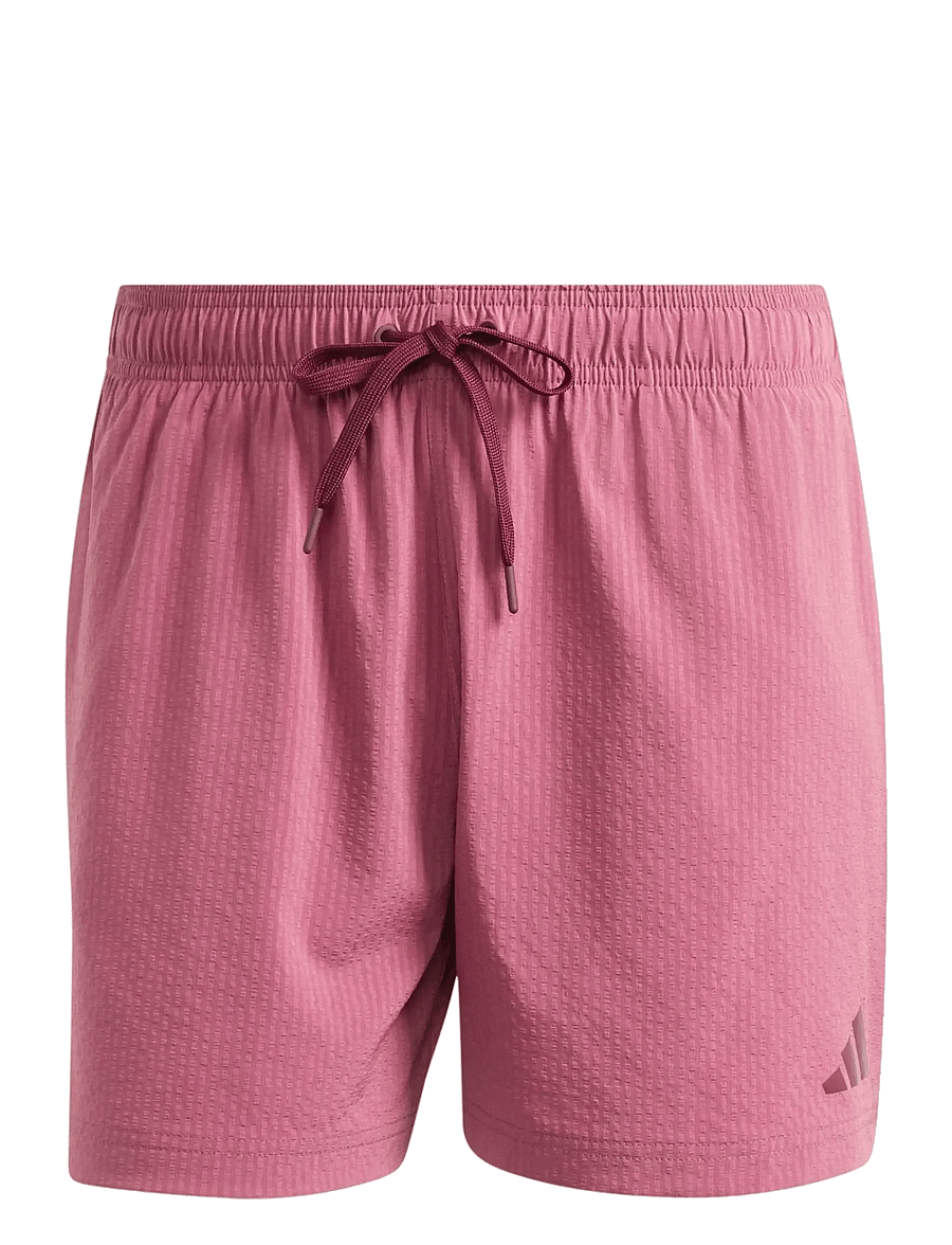 adidas Performance - RESORT SH - lühikesed ujumispüksid - maroon - 1