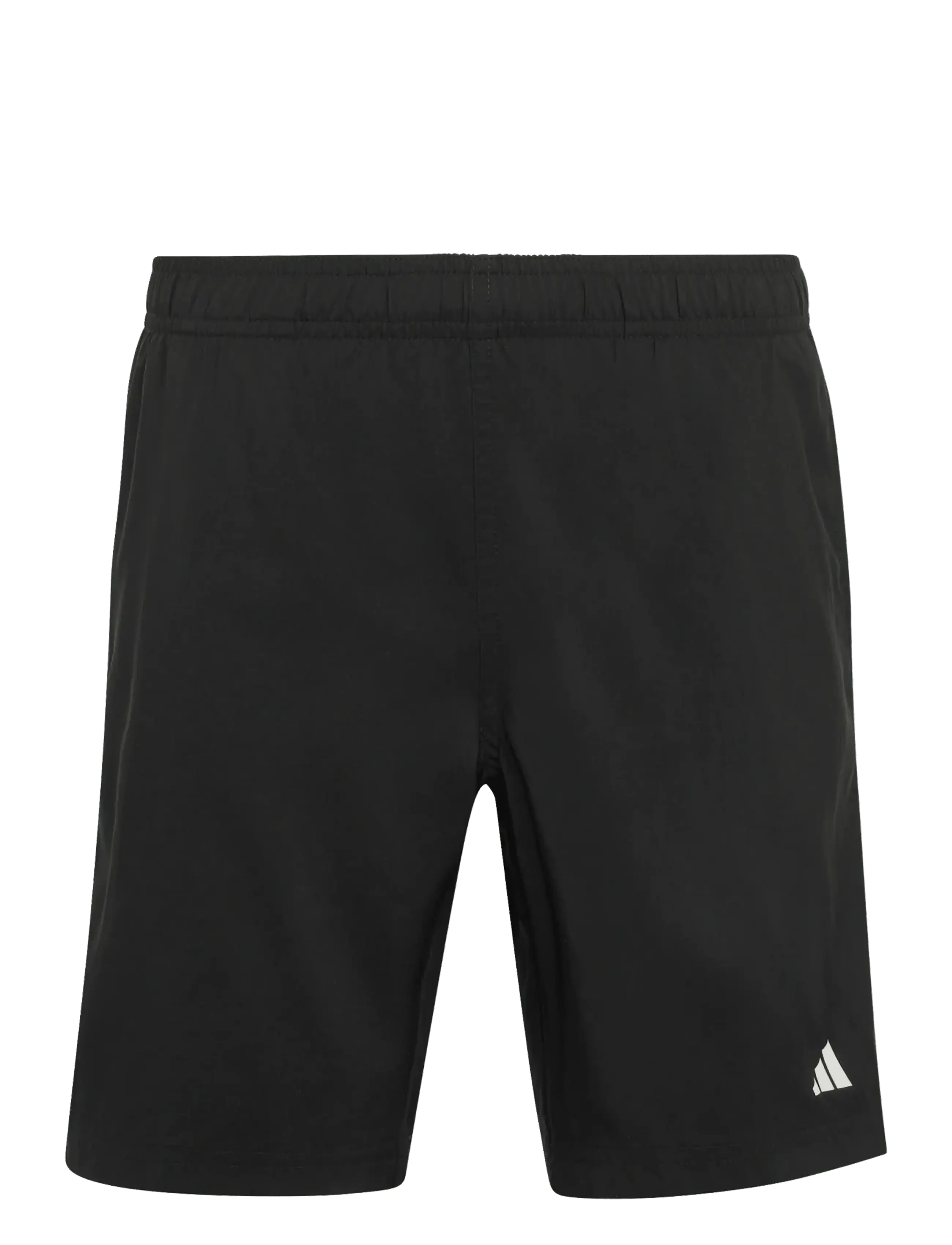 adidas Performance ESS SH Y - Swimshorts - BLACK / black