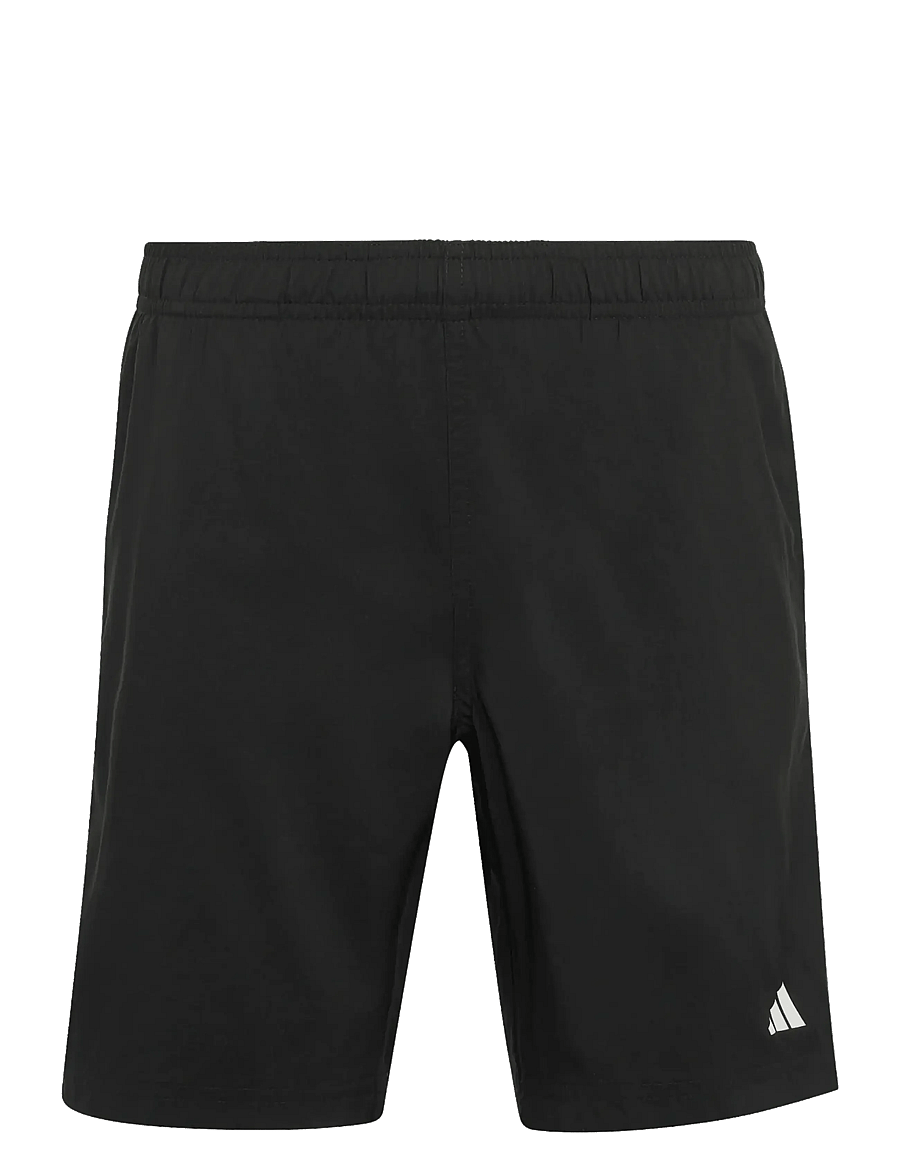 adidas Performance - ESS SH Y - badehosen - black - 0