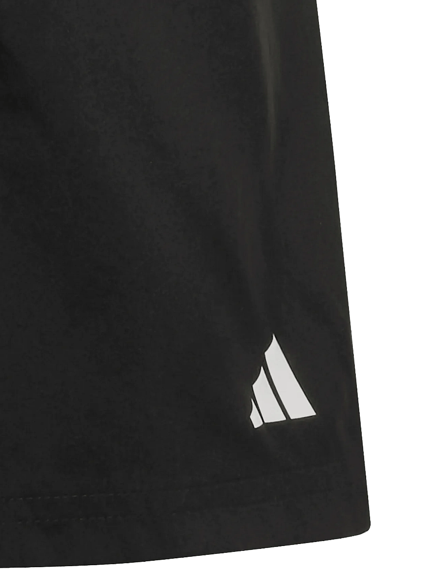 adidas Performance - ESS SH Y - badehosen - black - 4