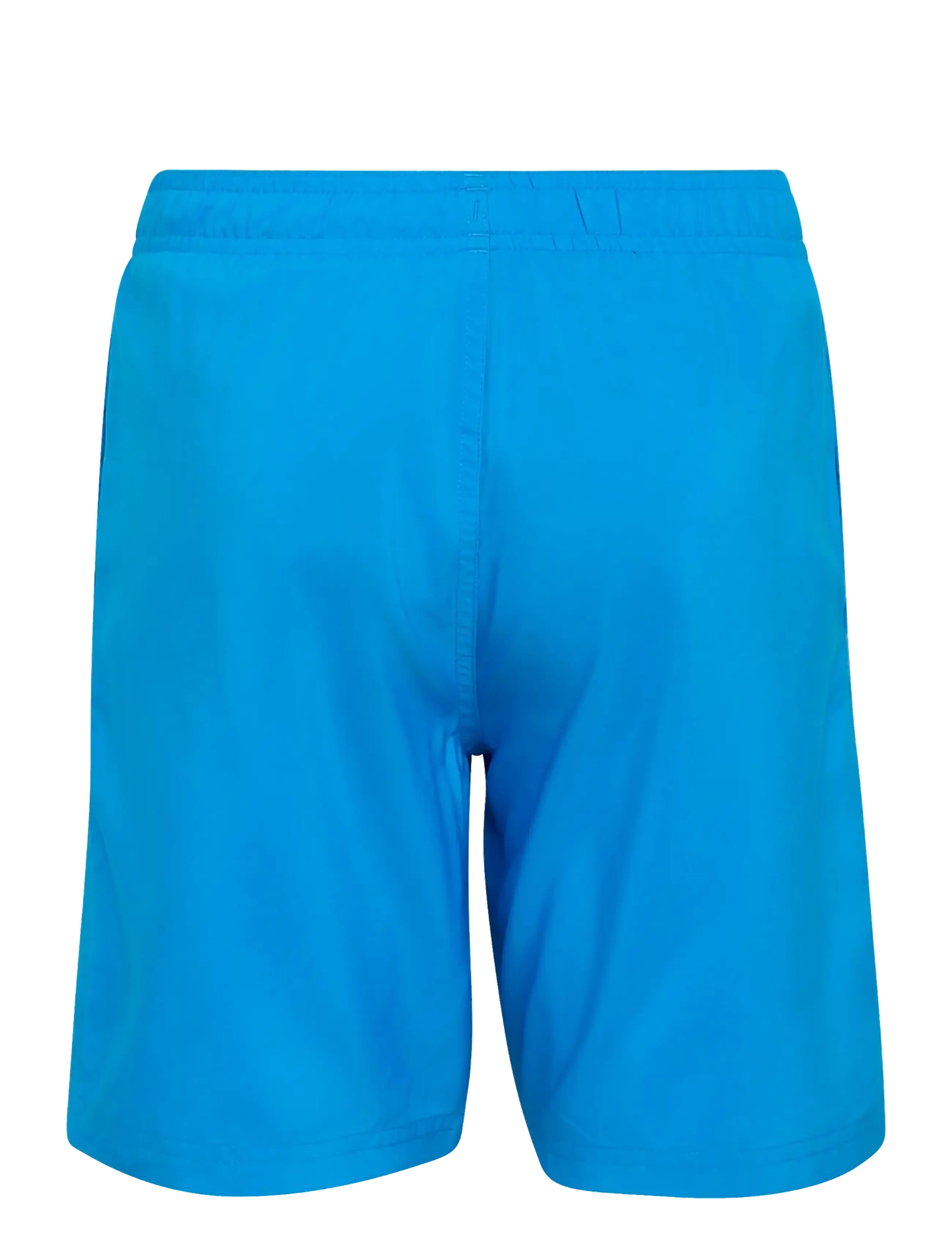 adidas Performance - ESS SH Y - badehosen - brblue - 1