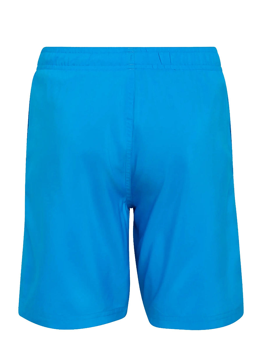 adidas Performance - ESS SH Y - badehosen - brblue - 1
