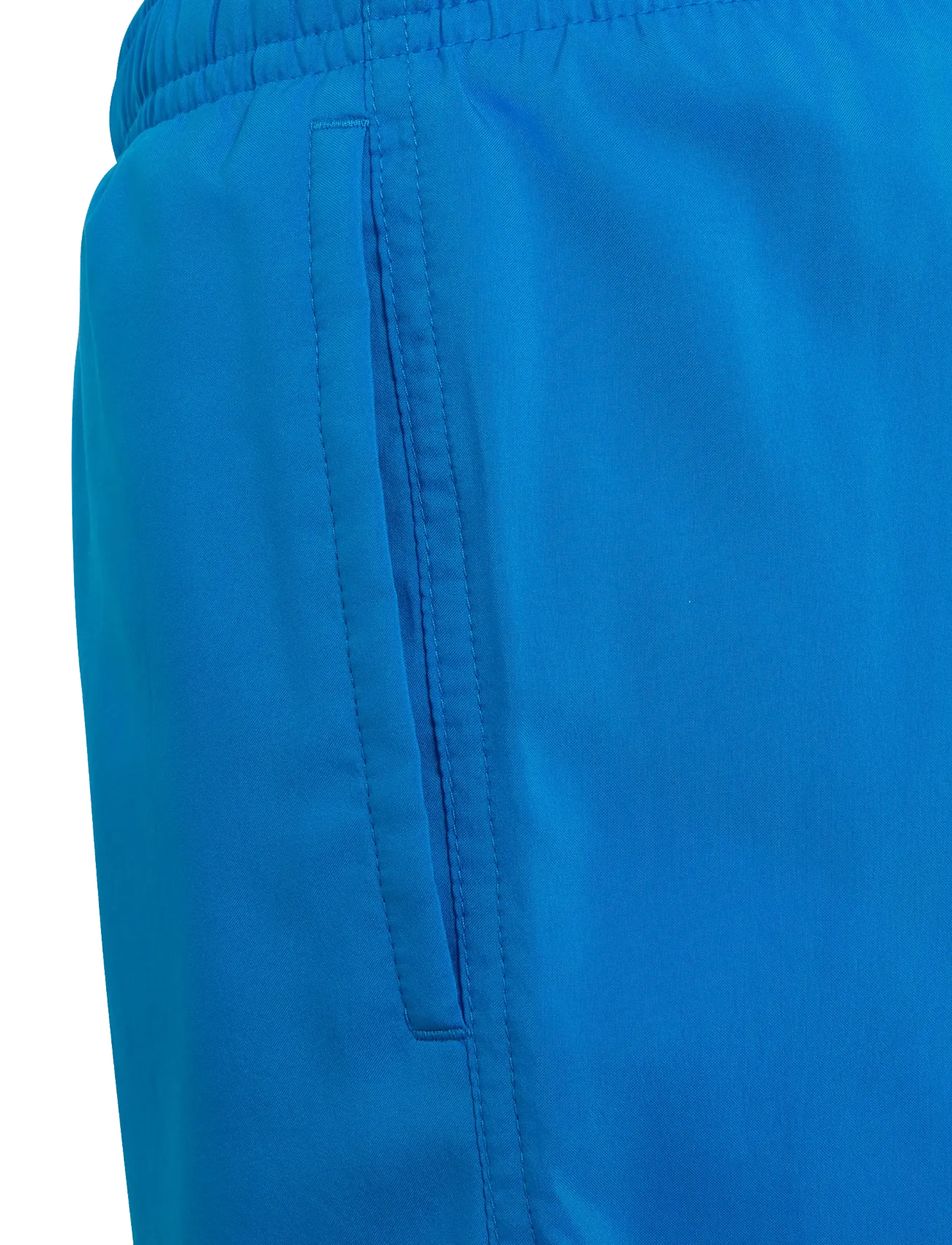 adidas Performance - ESS SH Y - badehosen - brblue - 2