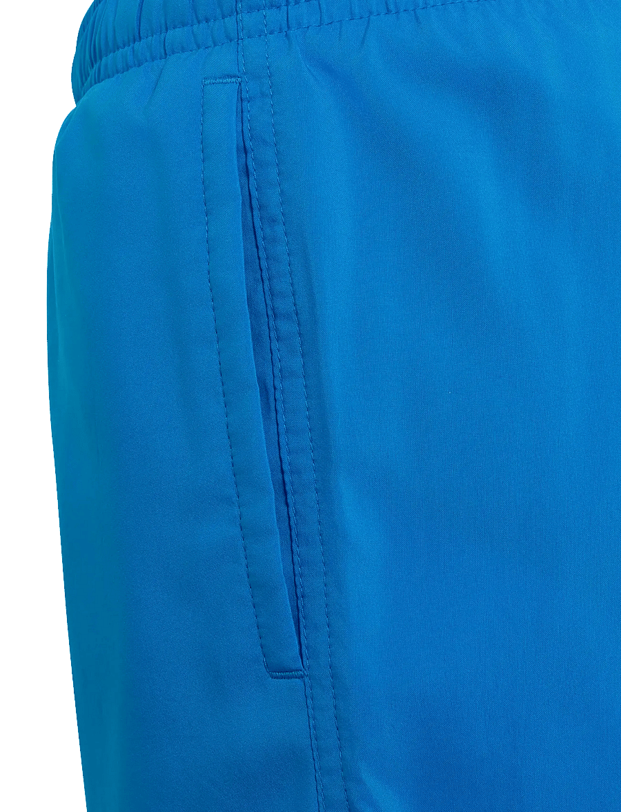 adidas Performance - ESS SH Y - badehosen - brblue - 2