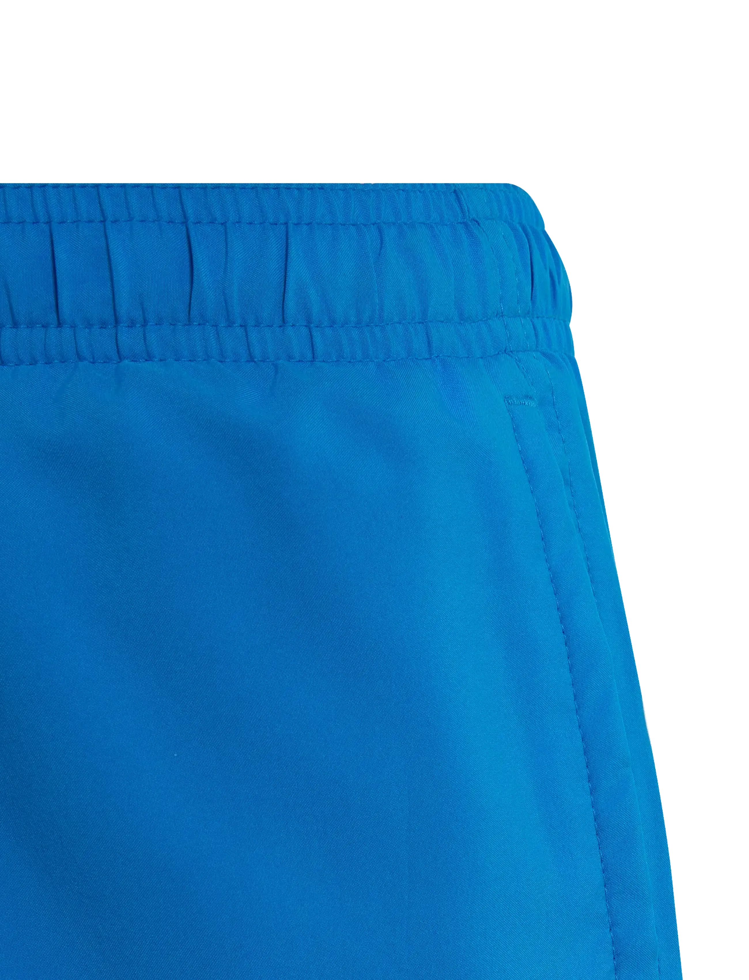 adidas Performance - ESS SH Y - badehosen - brblue - 3