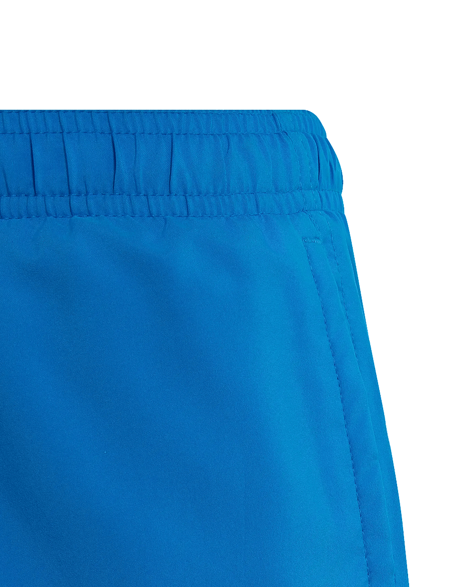 adidas Performance - ESS SH Y - badehosen - brblue - 3