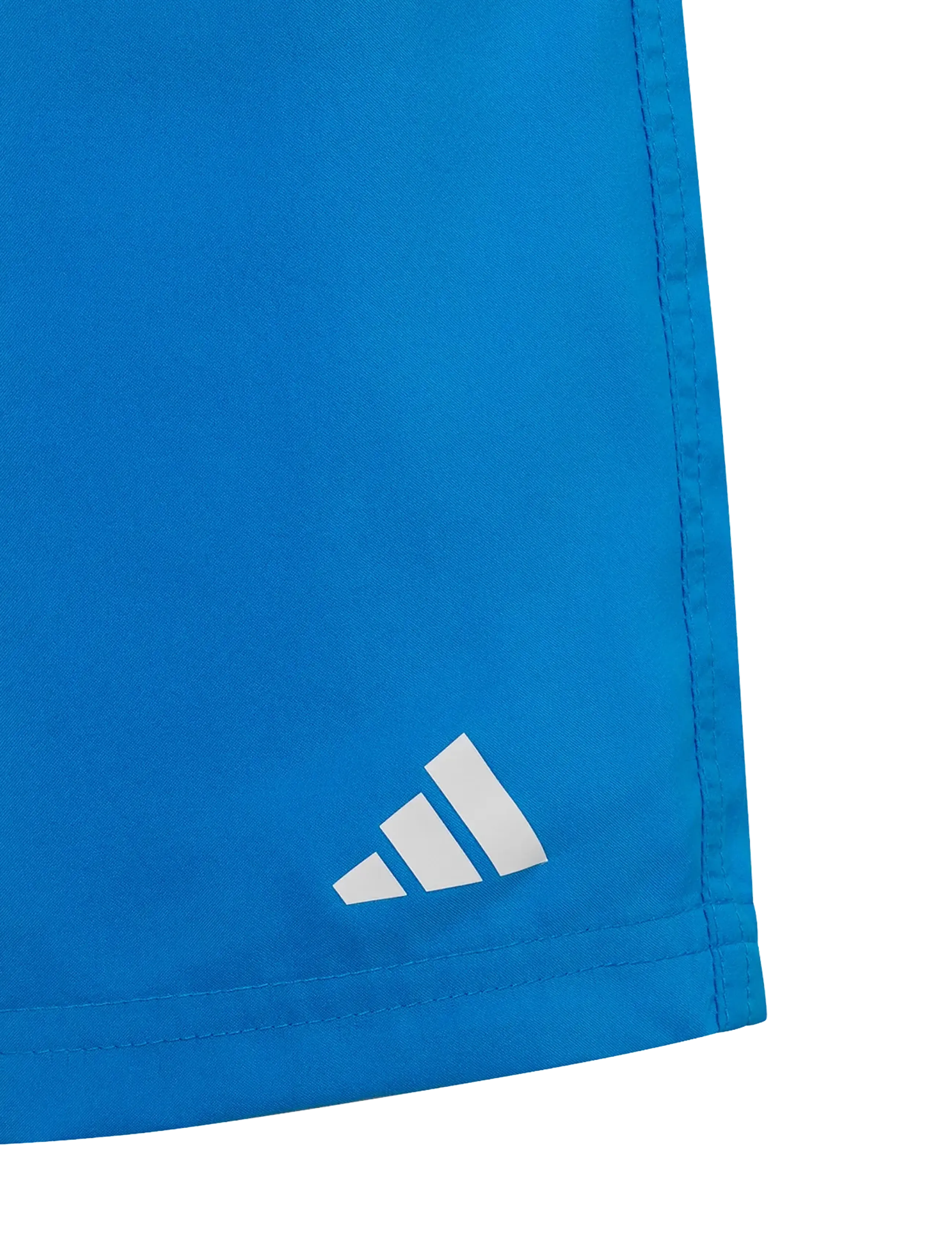 adidas Performance - ESS SH Y - badehosen - brblue - 4