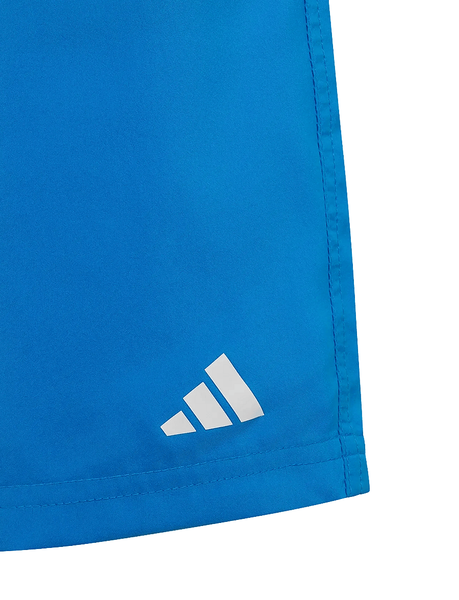 adidas Performance - ESS SH Y - badehosen - brblue - 4