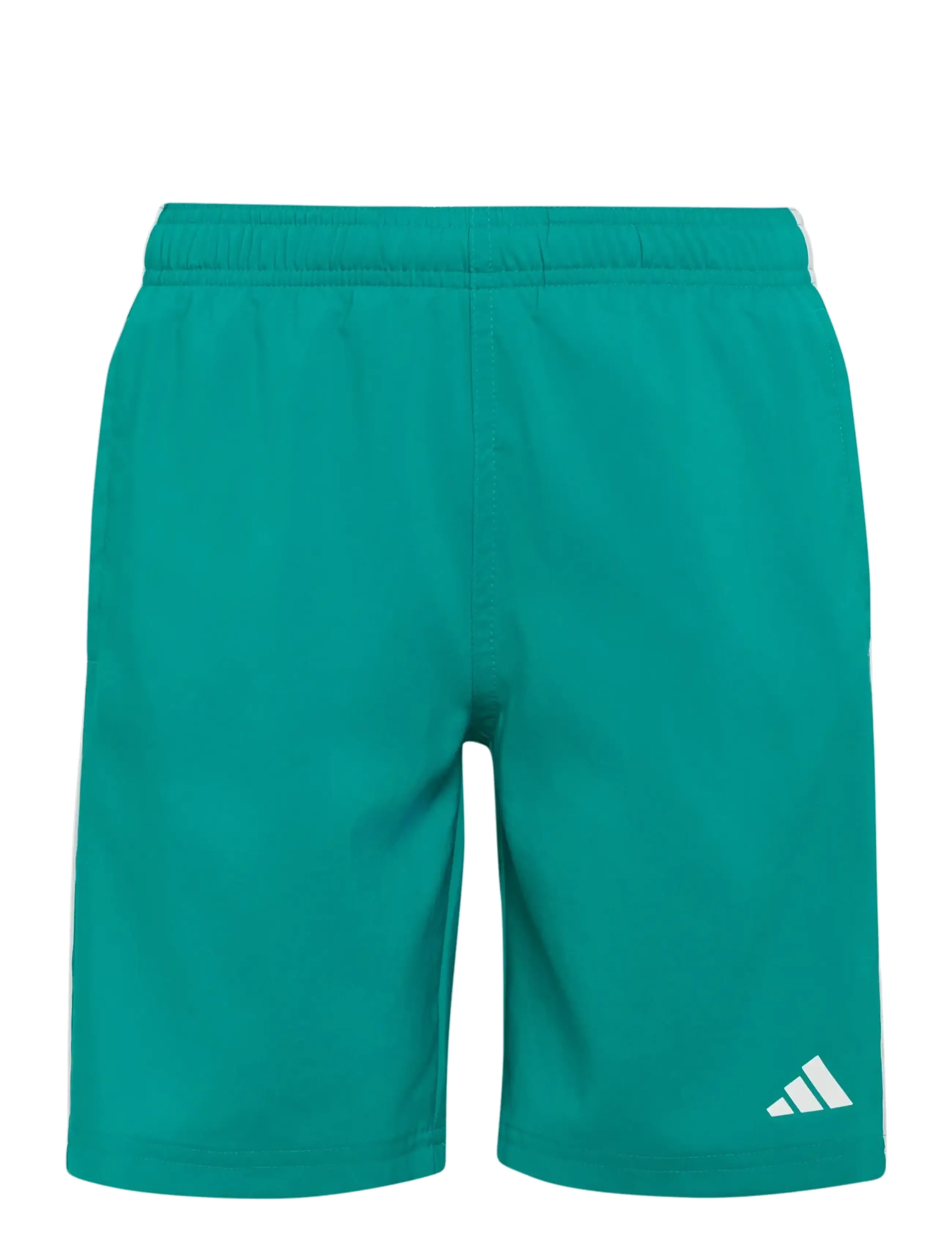 adidas Performance 3S SH Y - Vaata kõiki - EQTGRN/WHITE / green