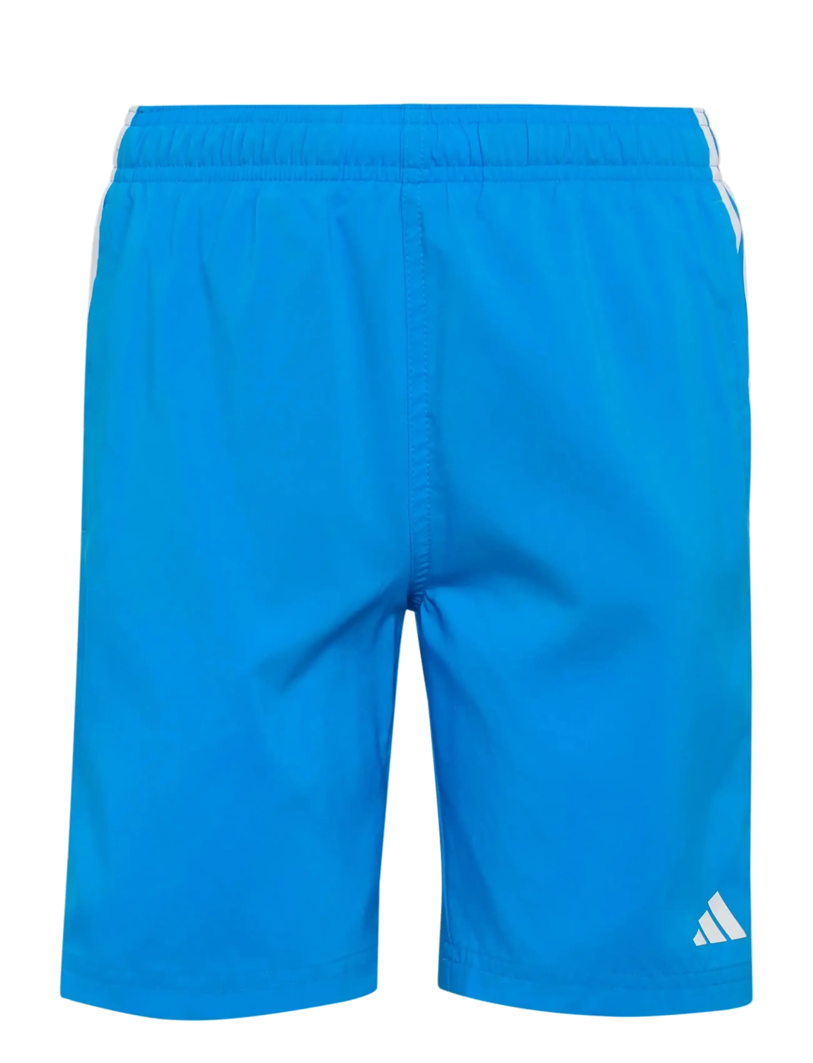 adidas Performance 3S SH Y - Badbyxor - BRBLUE/WHITE / blue