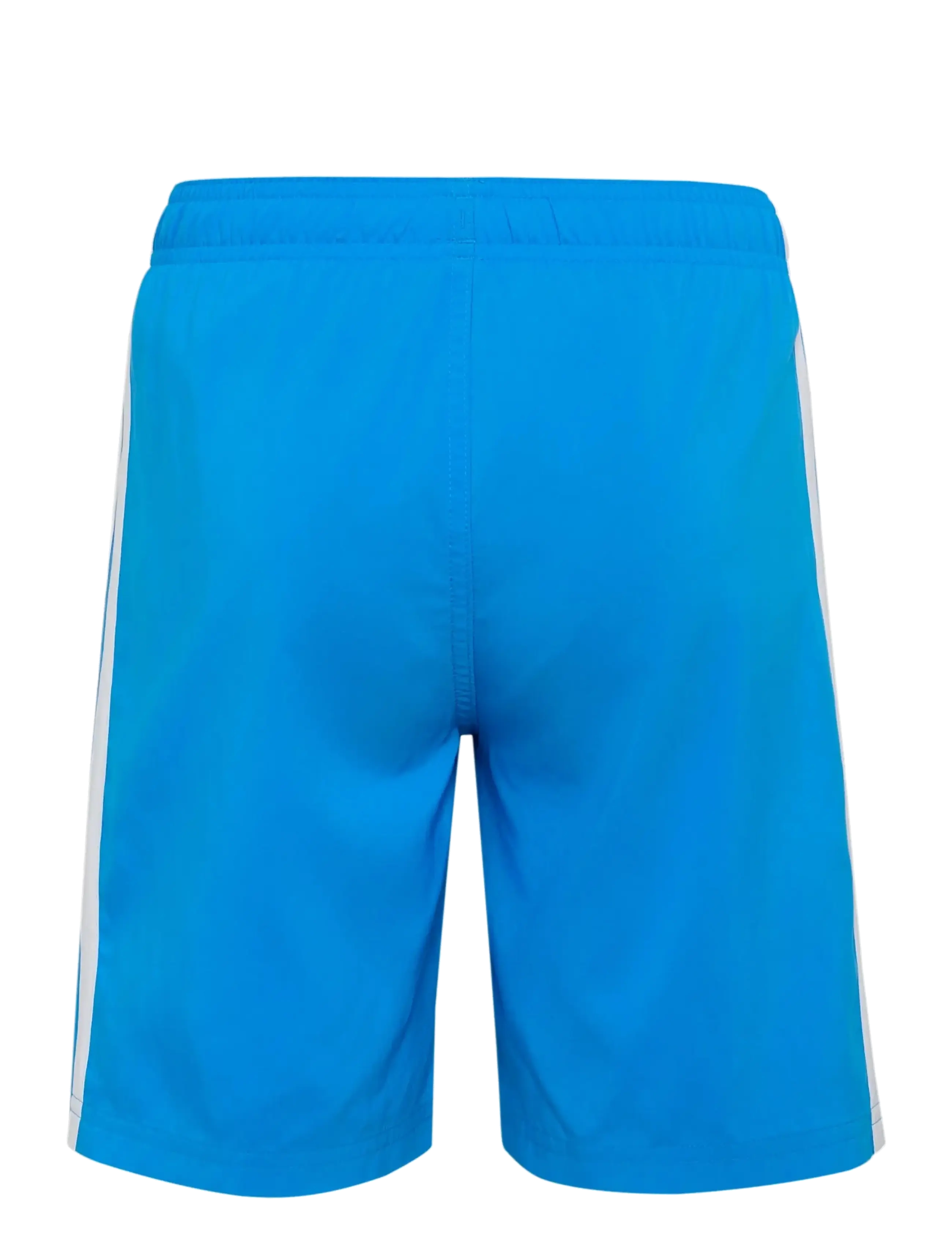 adidas Performance - 3S SH Y - badbyxor - brblue/white - 1