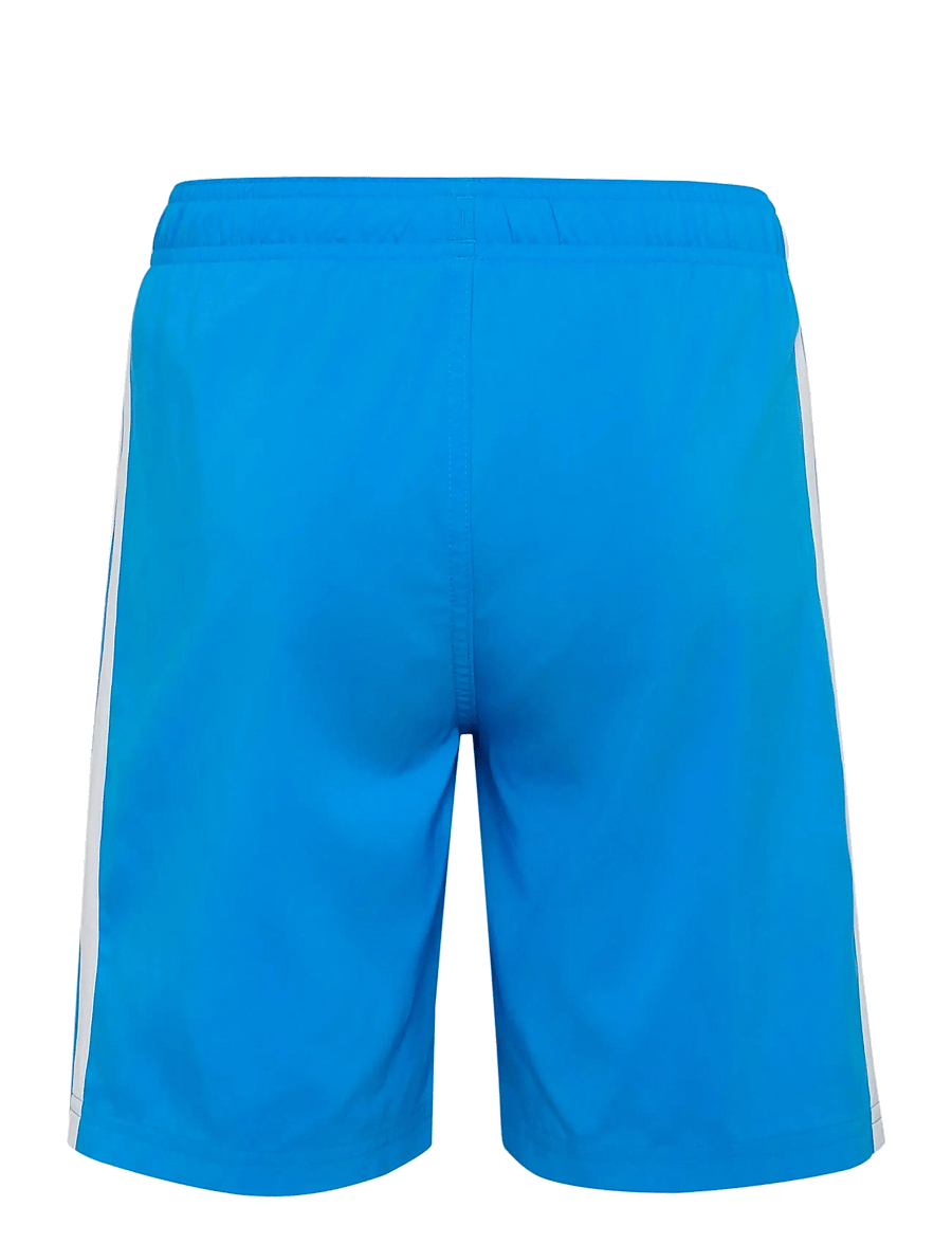 adidas Performance - 3S SH Y - badbyxor - brblue/white - 1