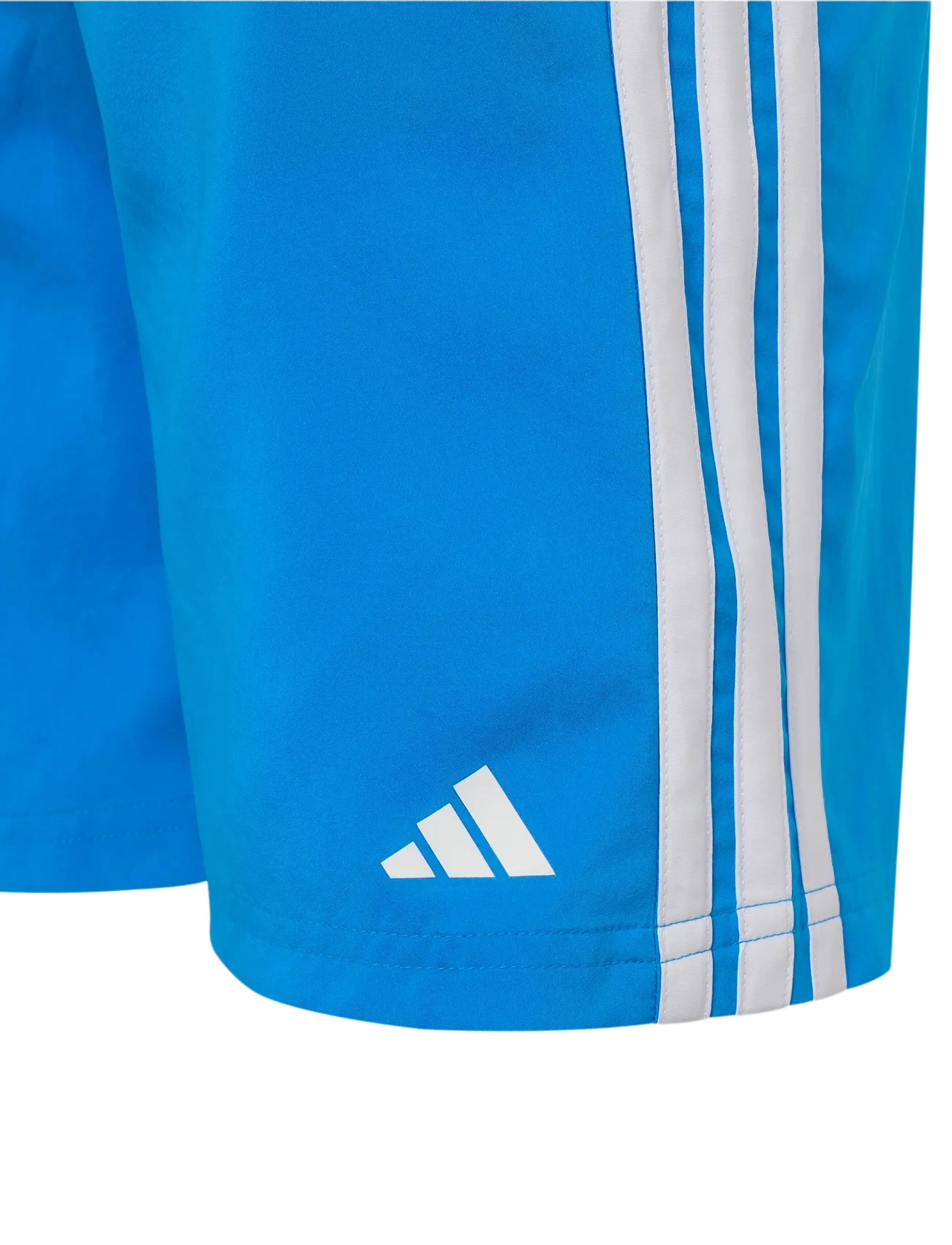 adidas Performance - 3S SH Y - badbyxor - brblue/white - 2